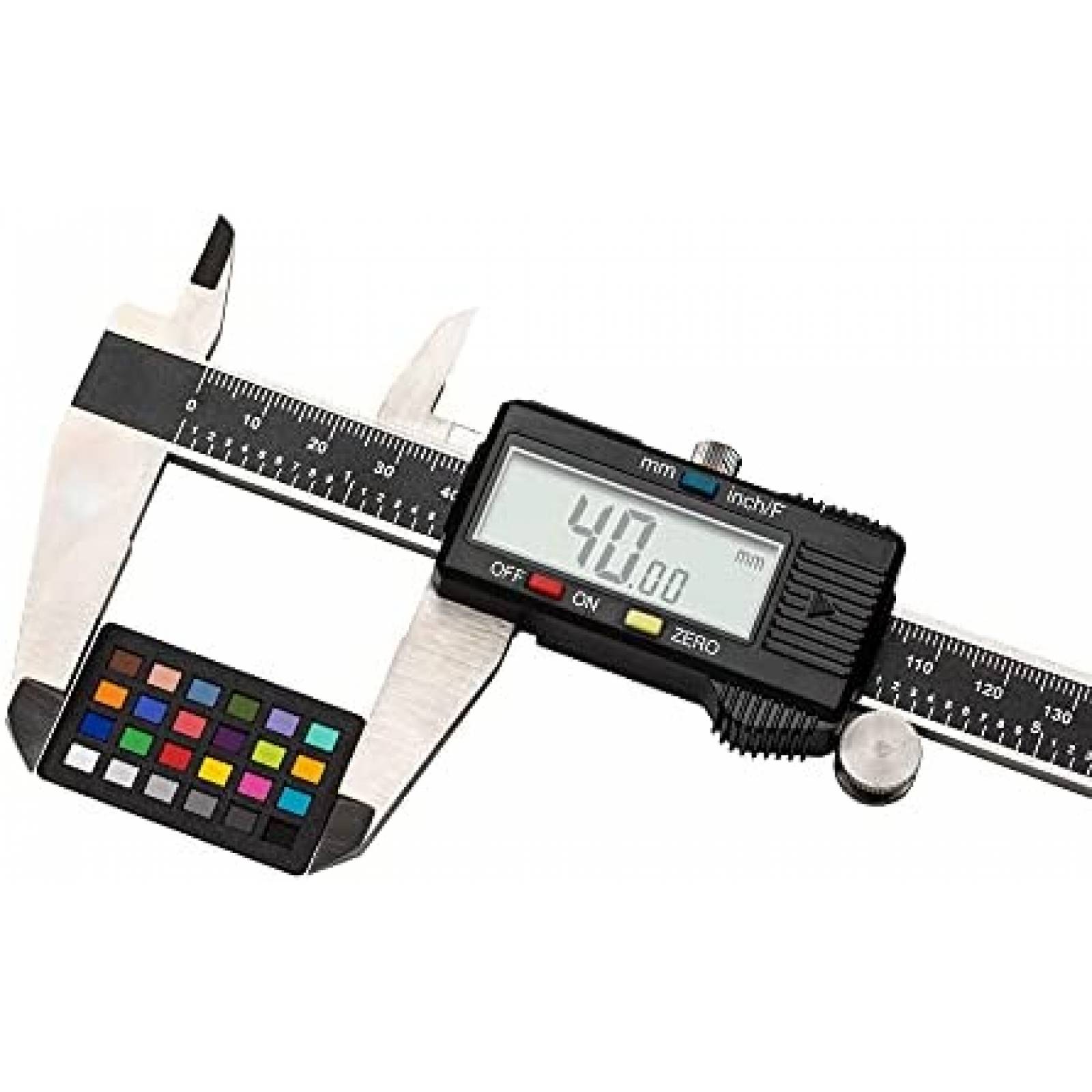 Calibrador de Color Calibrite Nano Tamaño 1 x 1,5 Pulgadas