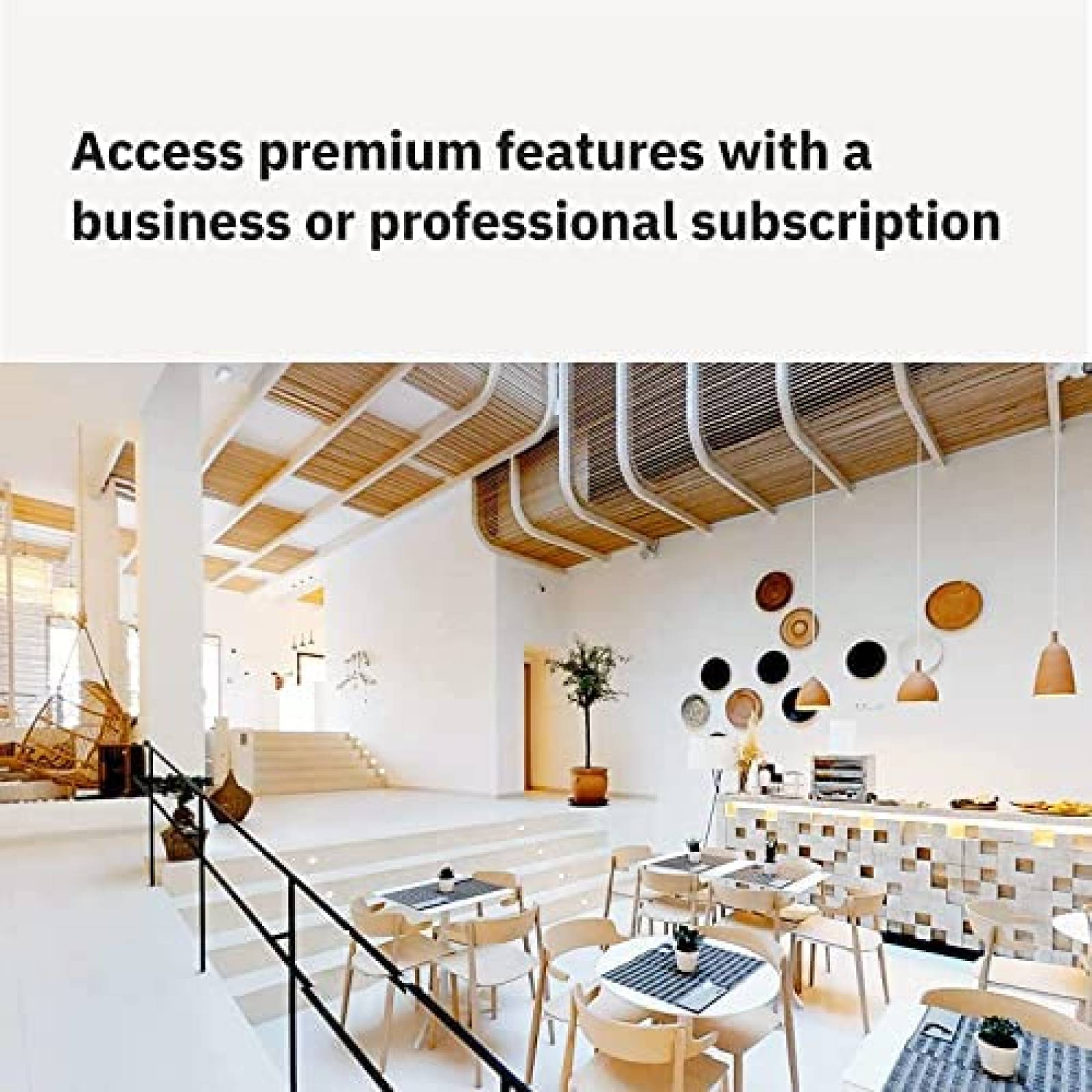 Camara 3D Matterport Pro 2 20MP + accesorios -Negro