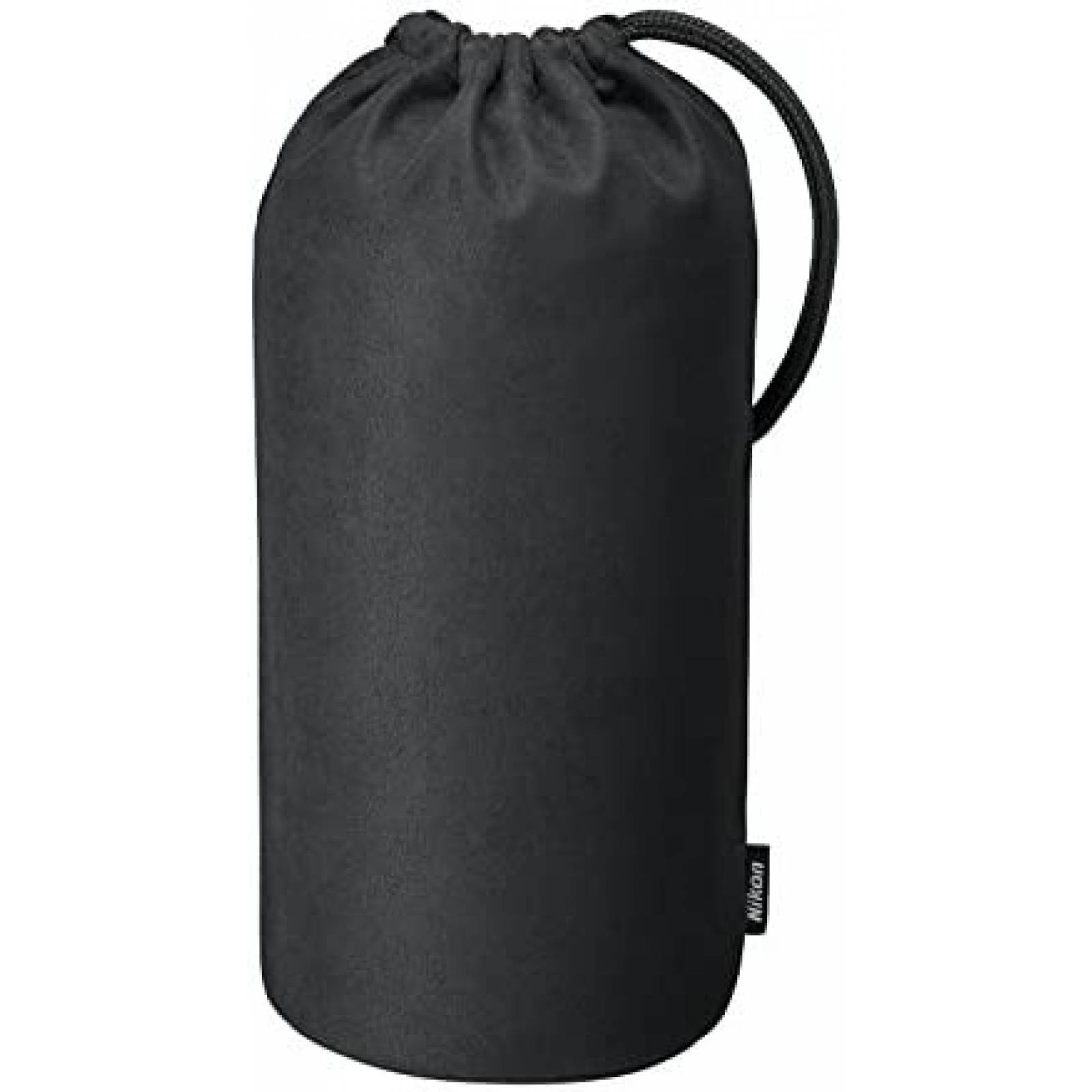 Kit de Lente Nikon AF-S FX NIKKOR 200-500mm f/5.6E + Estuche