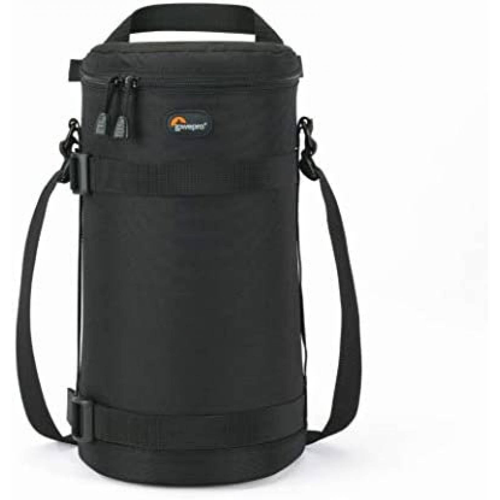 Kit de Lente Nikon AF-S FX NIKKOR 200-500mm f/5.6E + Estuche