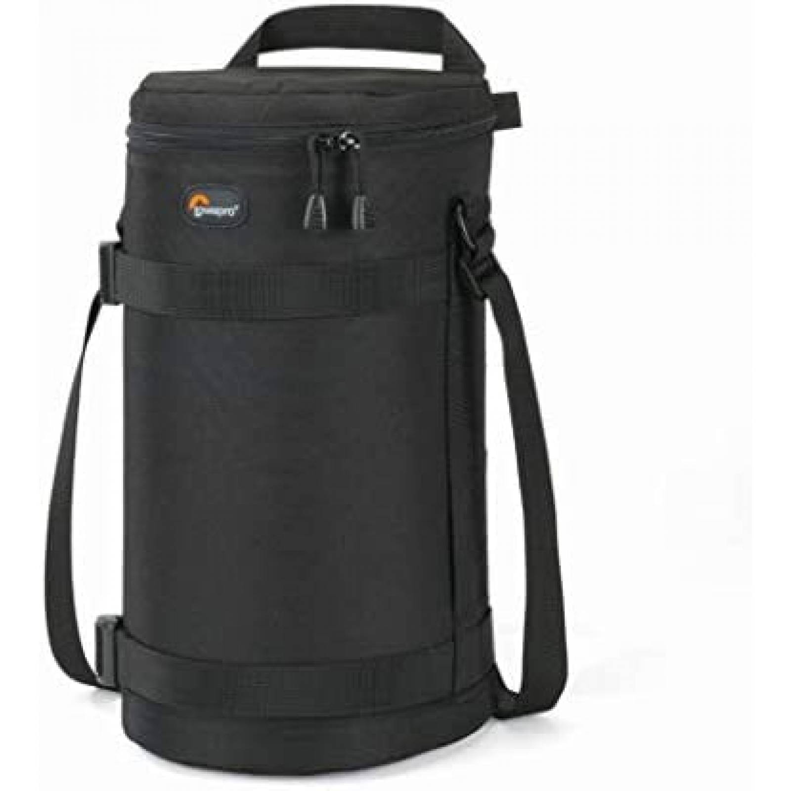 Kit de Lente Nikon AF-S FX NIKKOR 200-500mm f/5.6E + Estuche