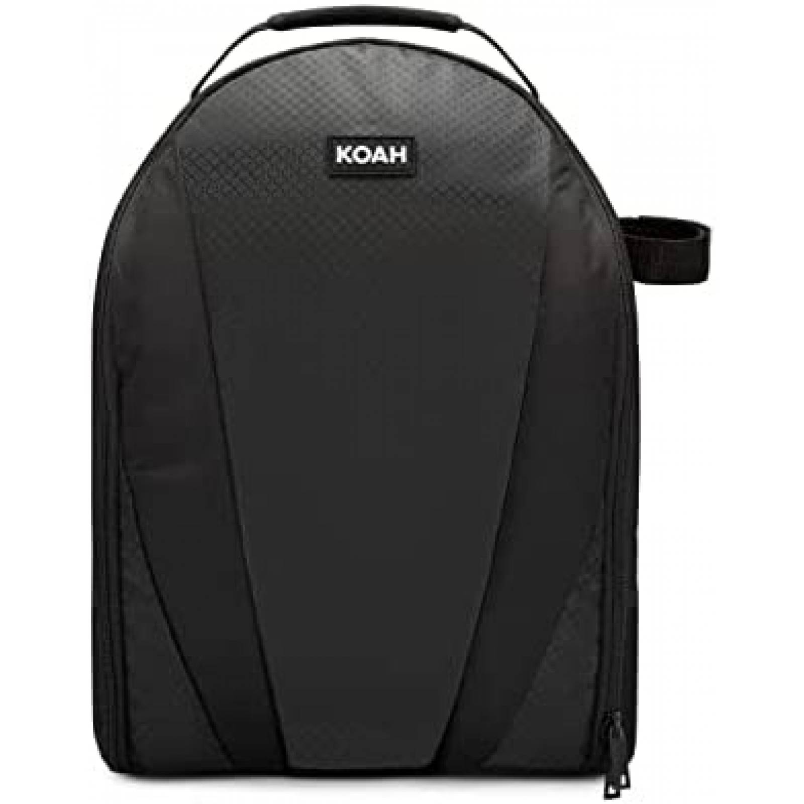 Camara Digital Panasonic LUMIX G7 Con Accesorios -Negro