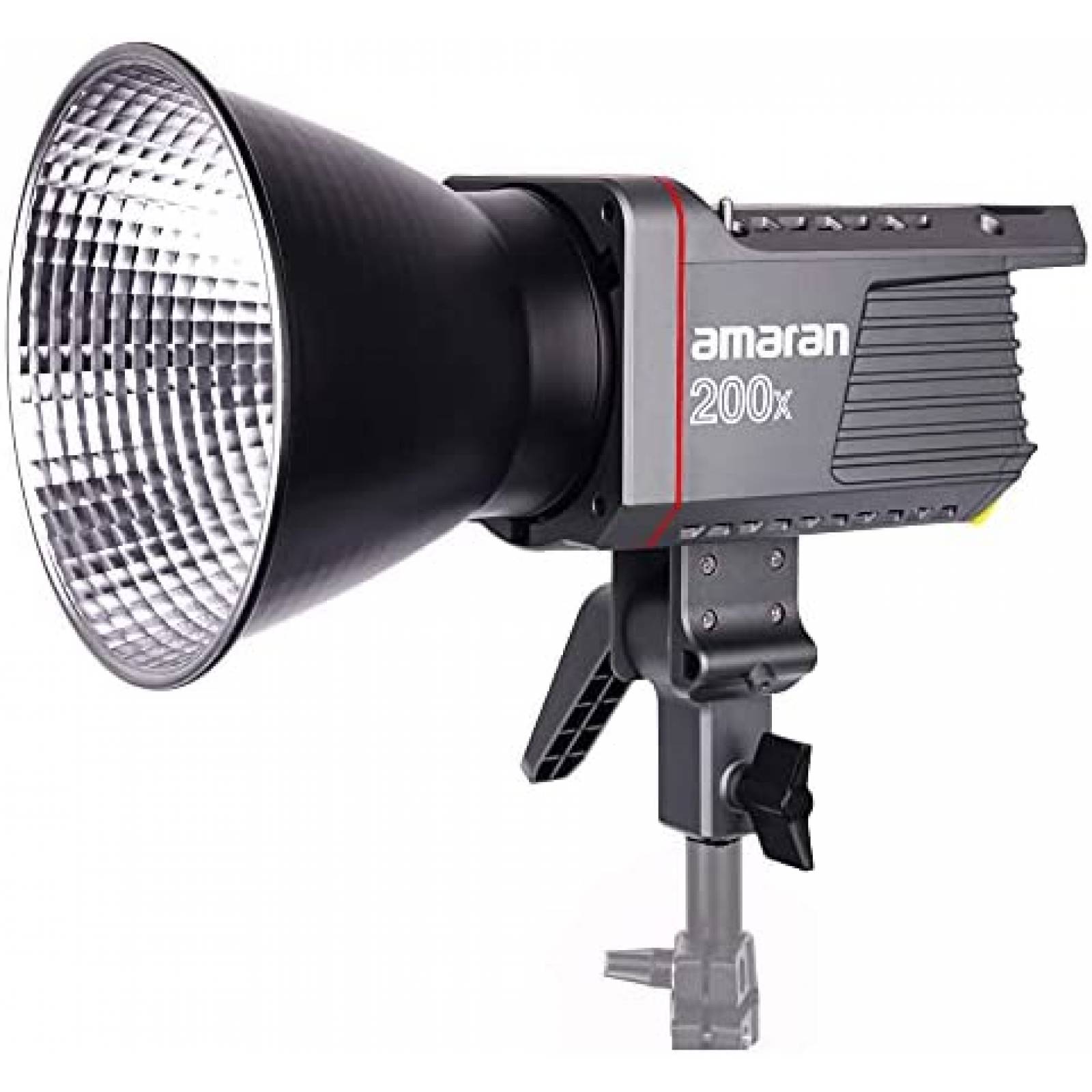 Luz de Video Aputure Amaran 200X 250W Led Bi-Color 6500k -N