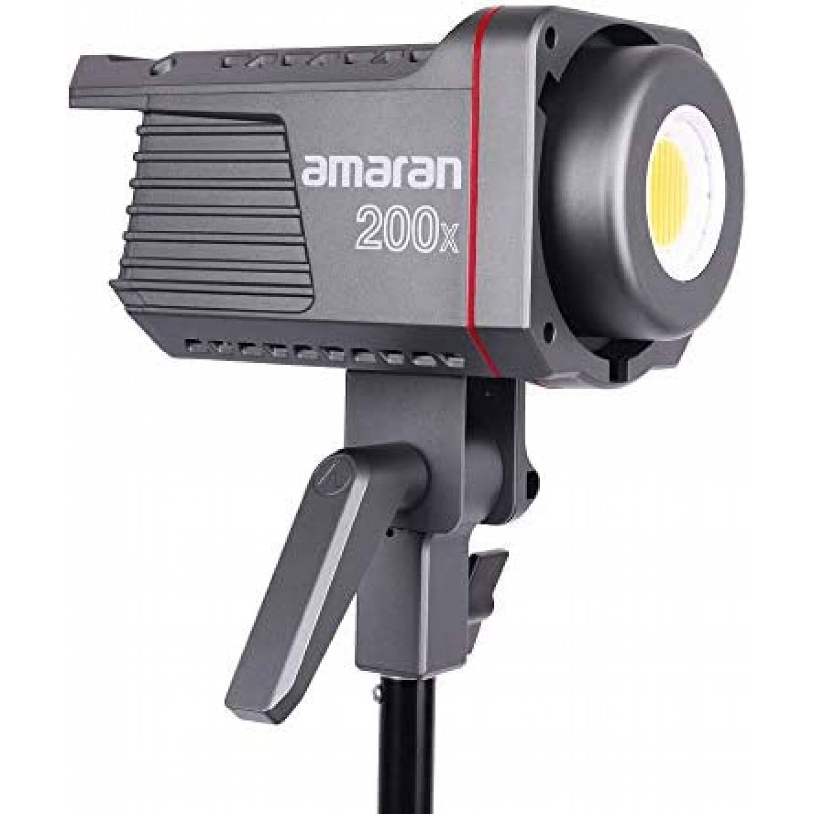 Luz de Video Aputure Amaran 200X 250W Led Bi-Color 6500k -N