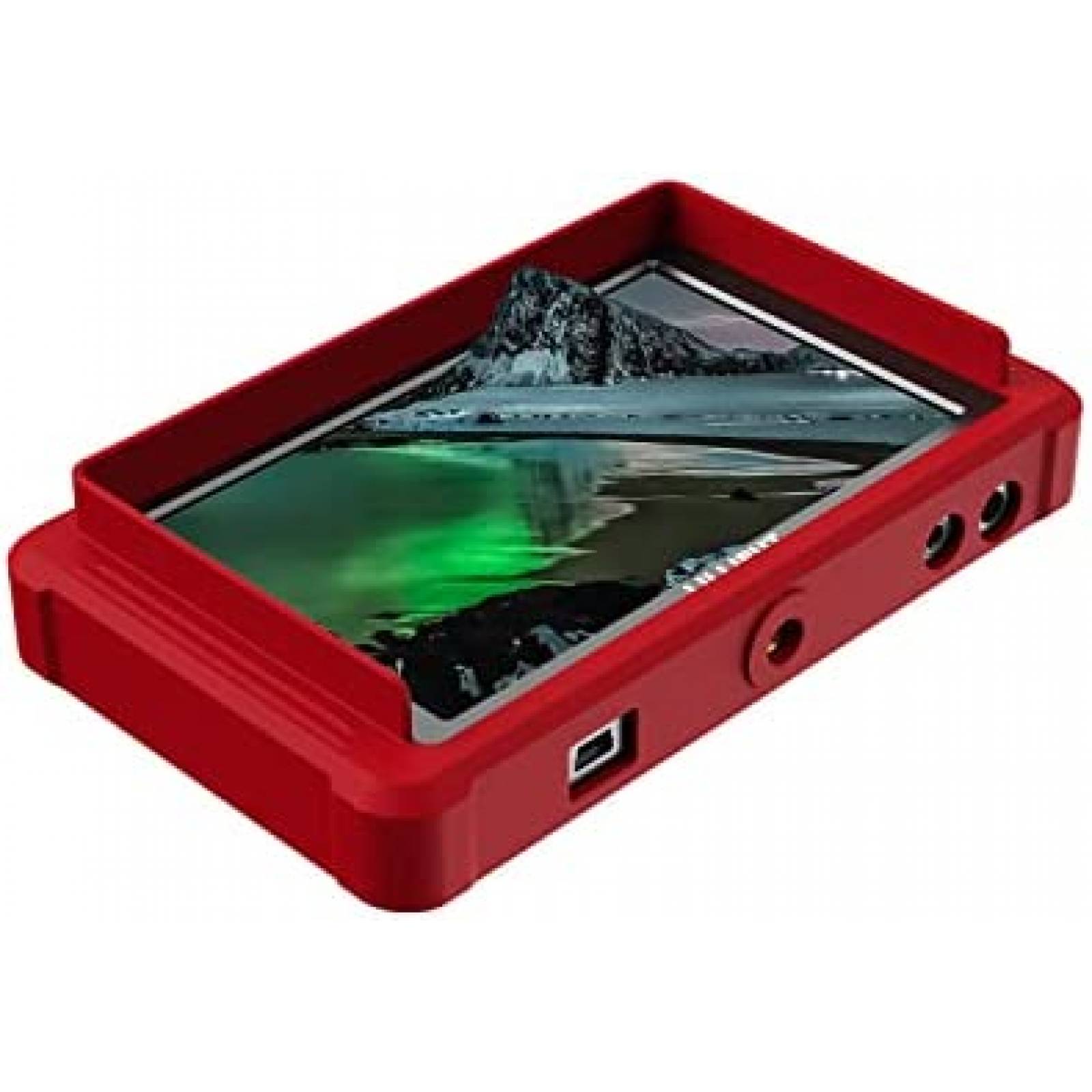 Monitor para Camara Lilliput FS5 4K HDMI DSLR Profesional -R