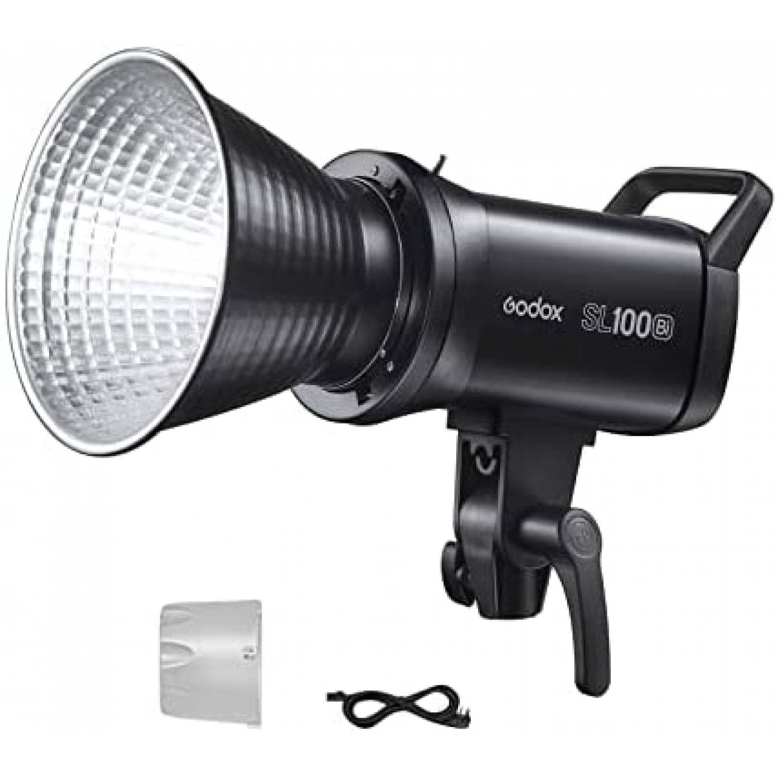 Luz de Video/Fotografia Continua GODOX LED 100W -Negro