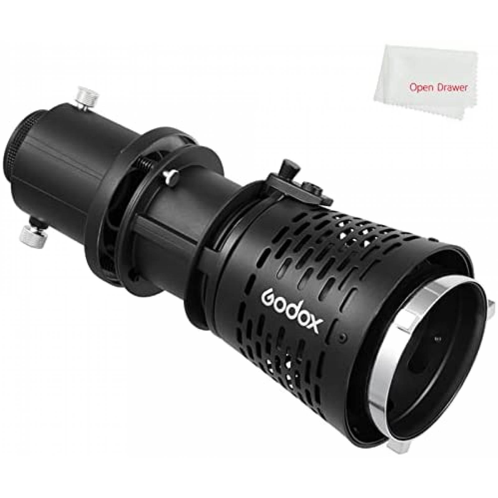 Adaptador de Montaje Godox SA-17 para Proyector Bowens Mount