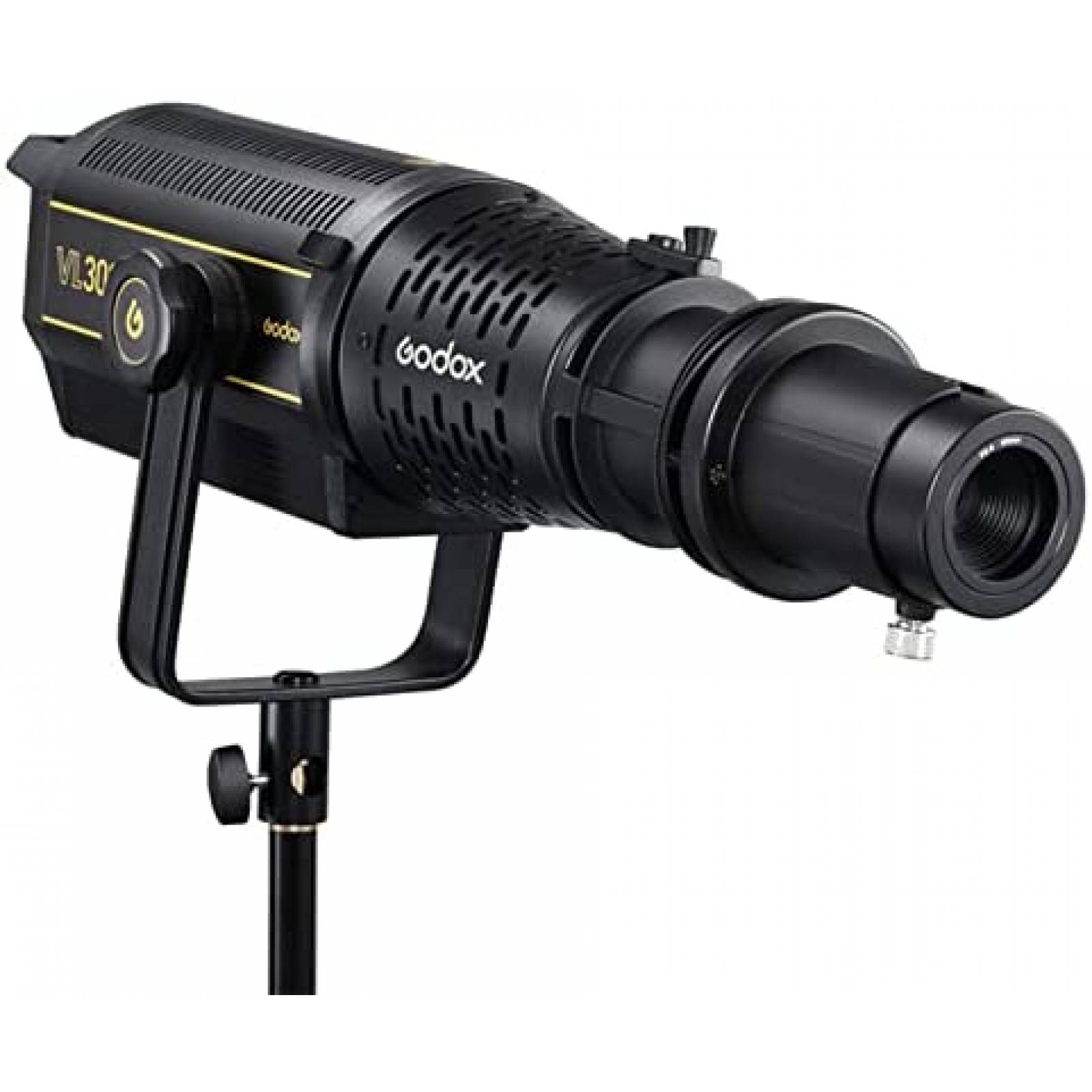 Adaptador de Montaje Godox SA-17 para Proyector Bowens Mount