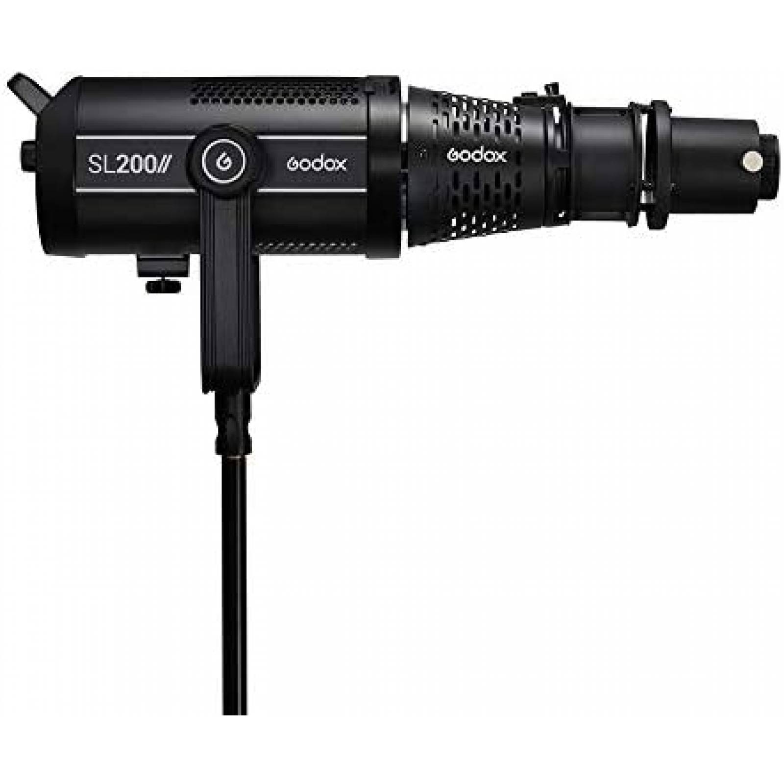 Adaptador de Montaje Godox SA-17 para Proyector Bowens Mount