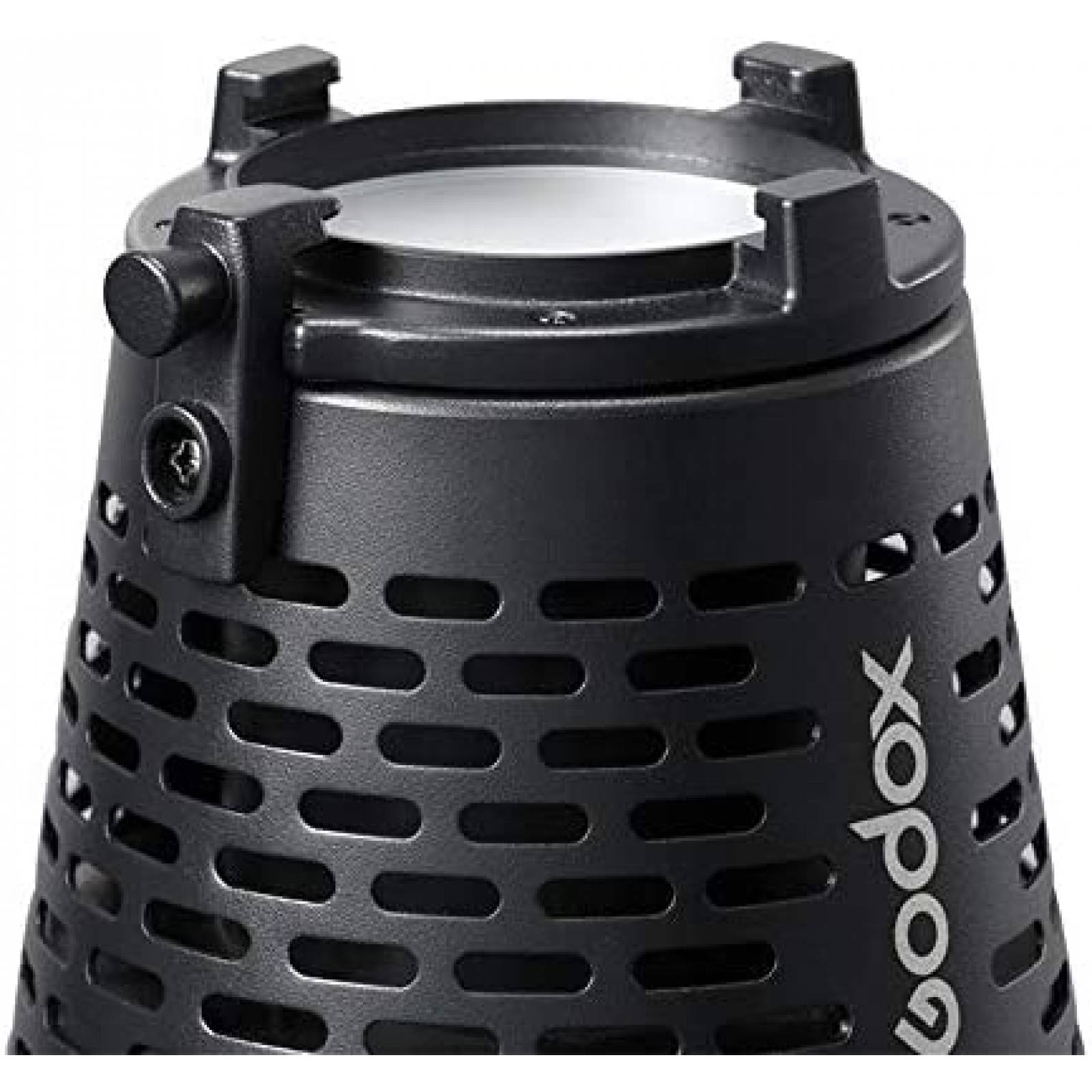 Adaptador de Montaje Godox SA-17 para Proyector Bowens Mount