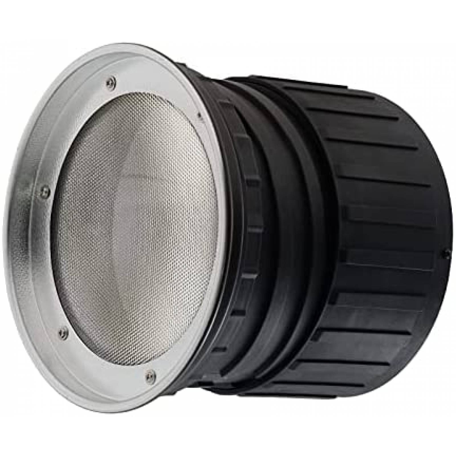 Lente Fresnel WELLMAKING Con Soporte Bowens -Negro