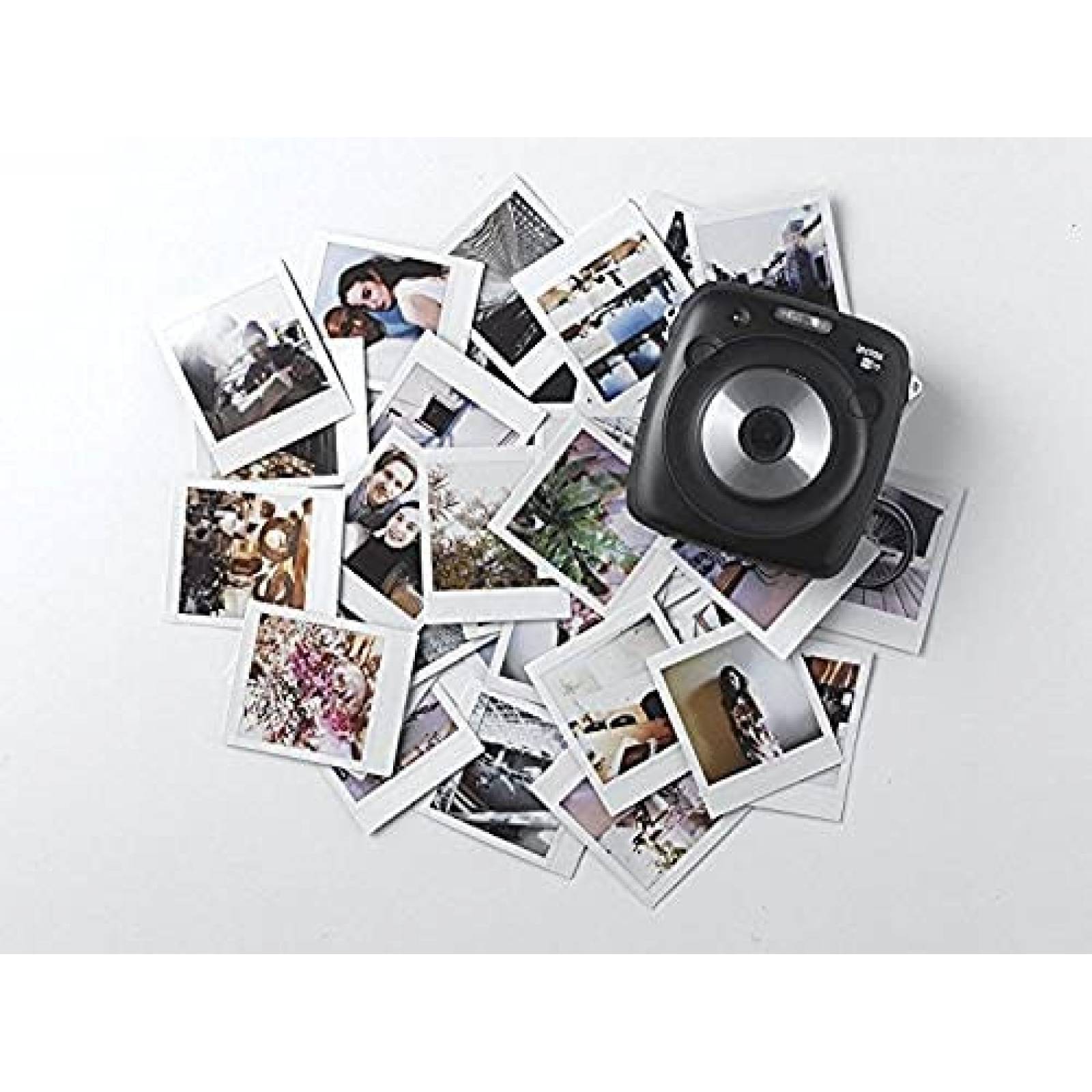Papel para Camara Instantanea Fujifilm Instax 100 Piezas
