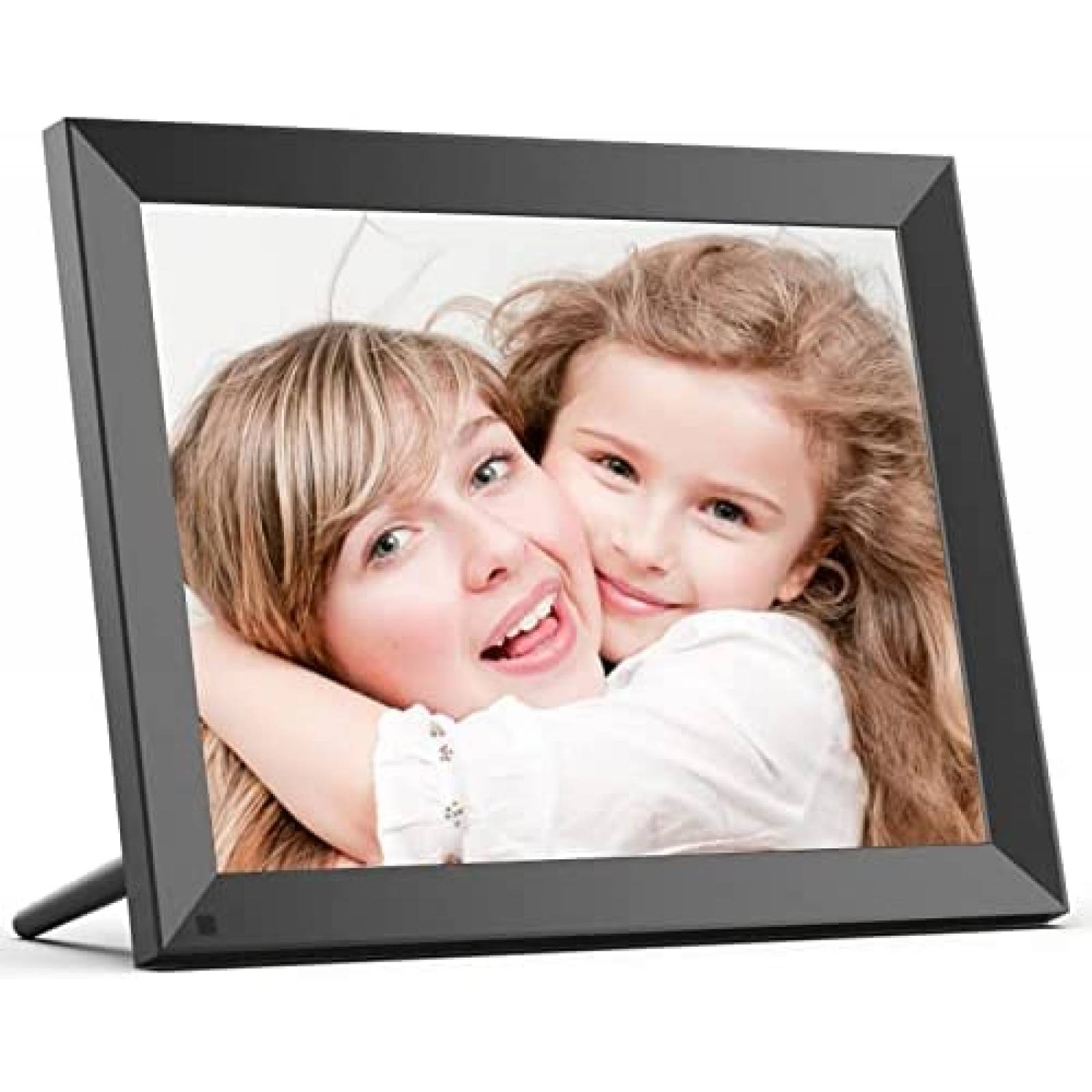 Portaretratos Digital FULLJA Pantalla 15" WiFi 16 GB -Negro