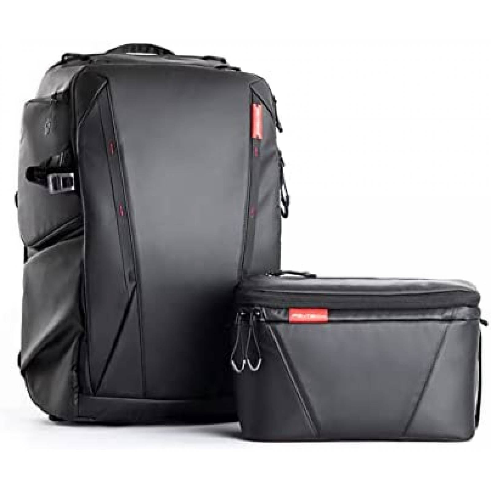 Mochila de Camara PGYTECH Para Equipo Fotografico -Twilight