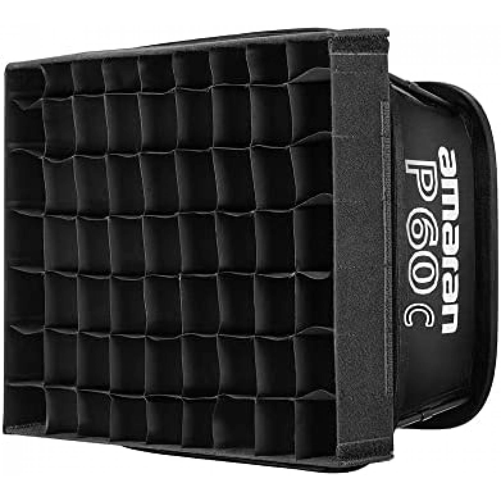 Kit de Luces Aputure Temperatura Color Ajustable+Accesorios