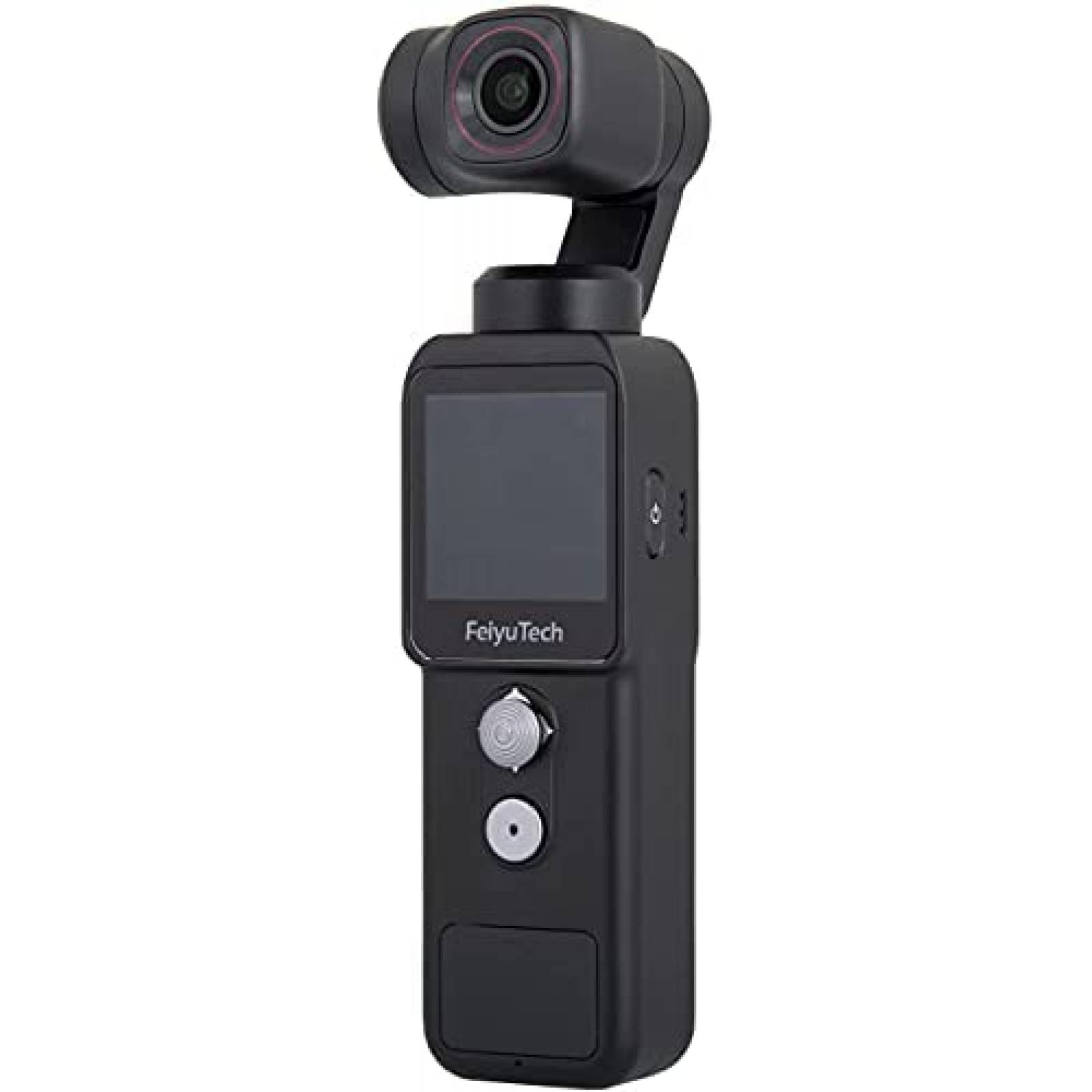 Camara Accion Feiyutech Pocket 2 HD 4K 512GB -Negro