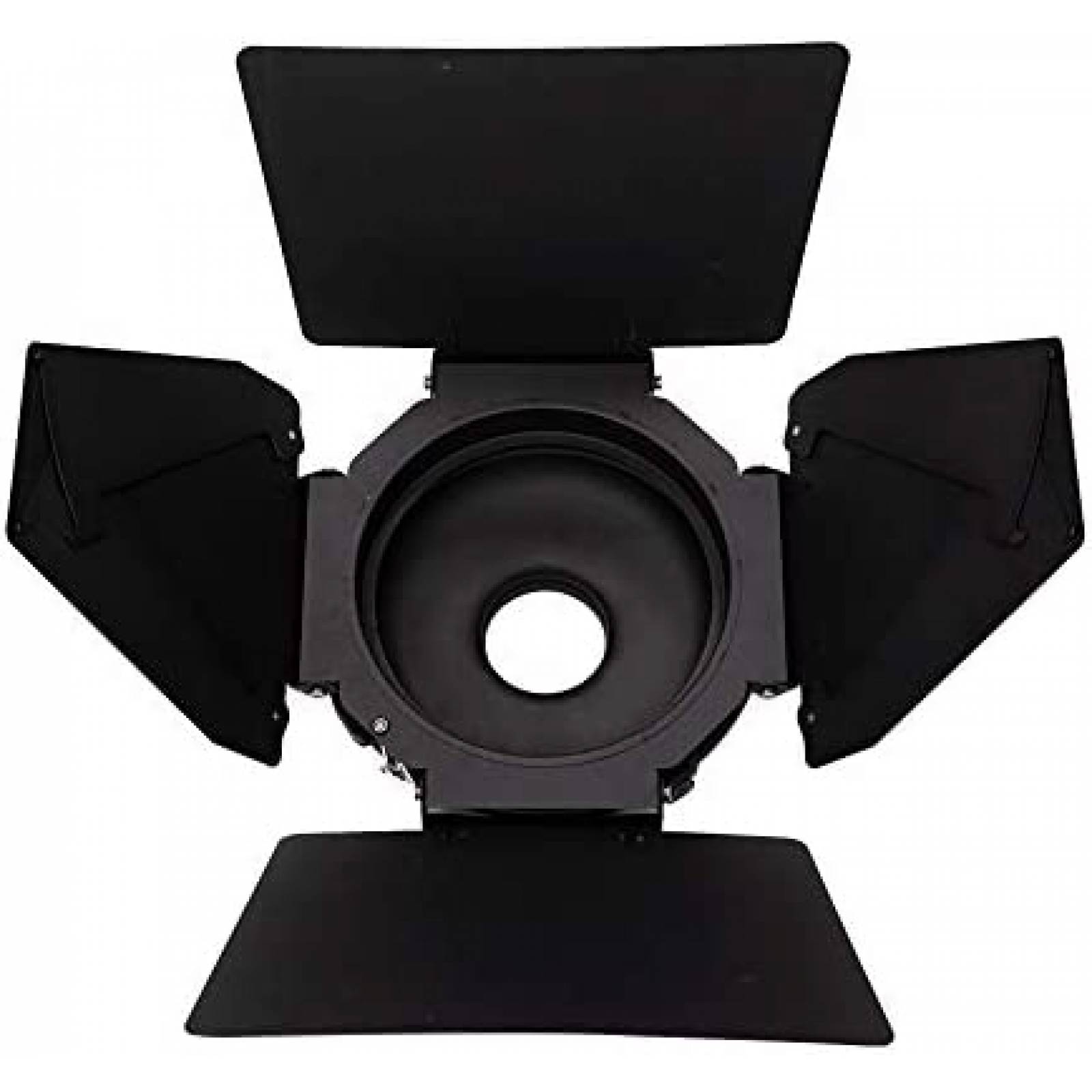 Luz De Estudio APUTURE Para LS 600D Pro y 600X Pro -Negro