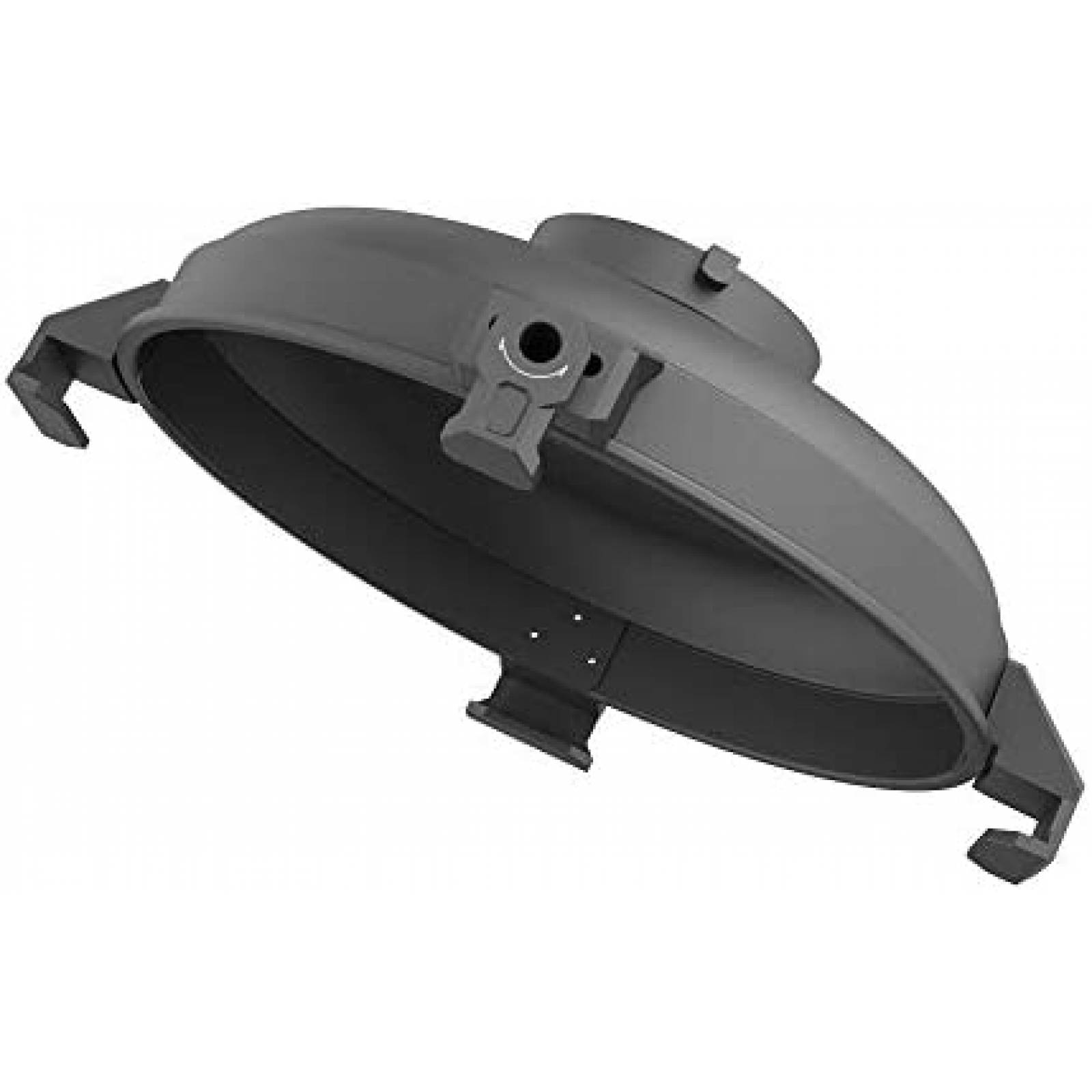 Luz De Estudio APUTURE Para LS 600D Pro y 600X Pro -Negro