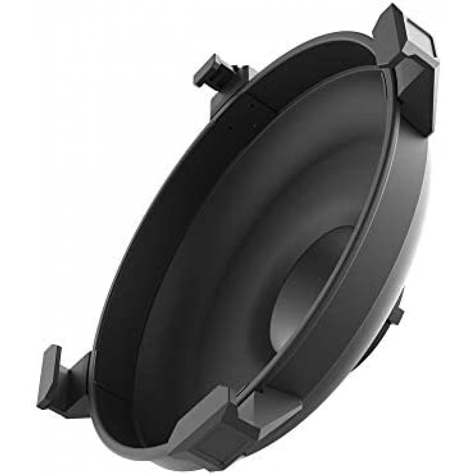 Luz De Estudio APUTURE Para LS 600D Pro y 600X Pro -Negro