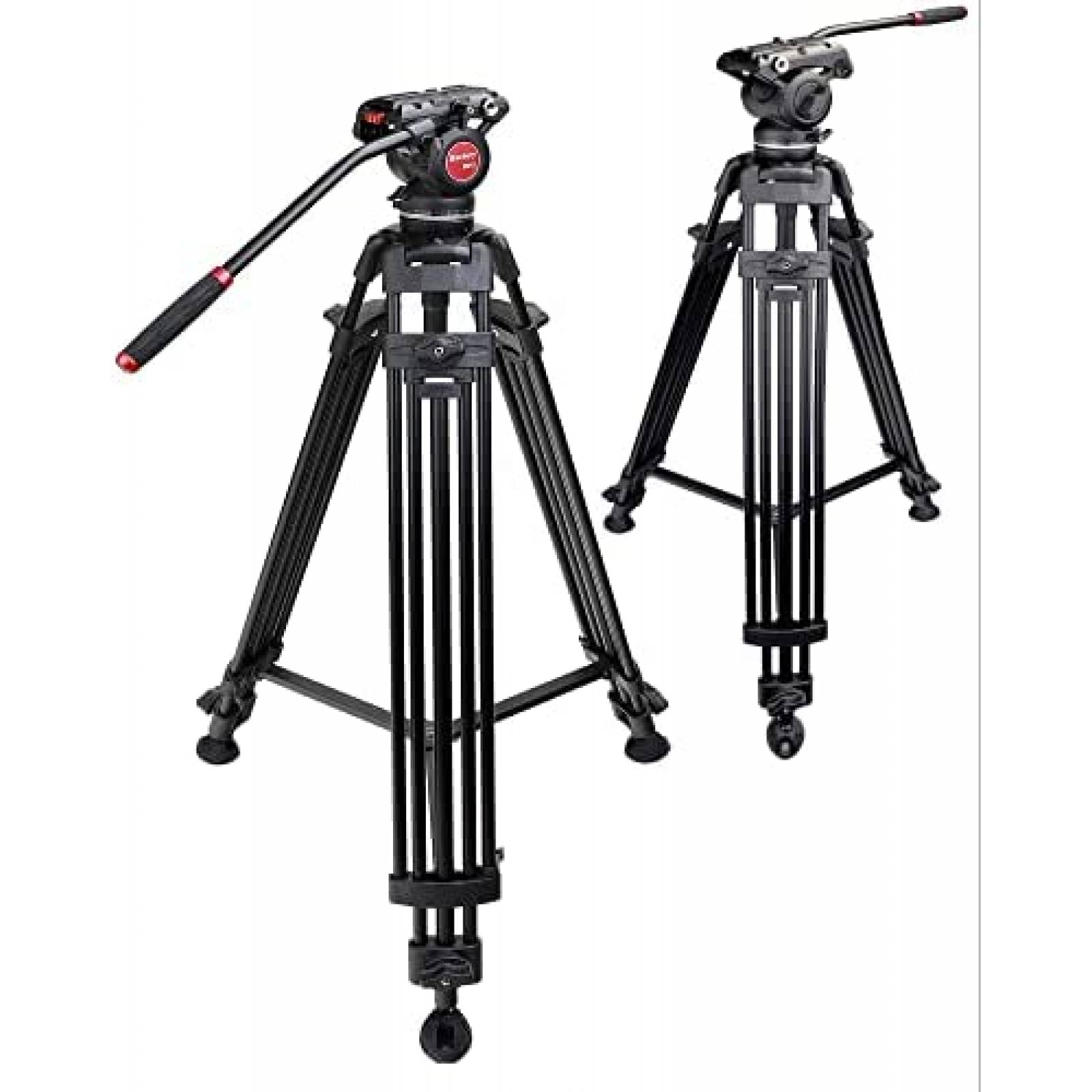 Soporte Tripode Para Camara Heavy Duty 360 Grados