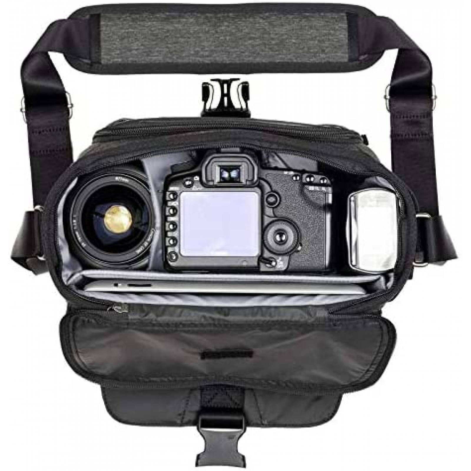 Mochila para Camara Think Tank Photo Vision 10 -Negro