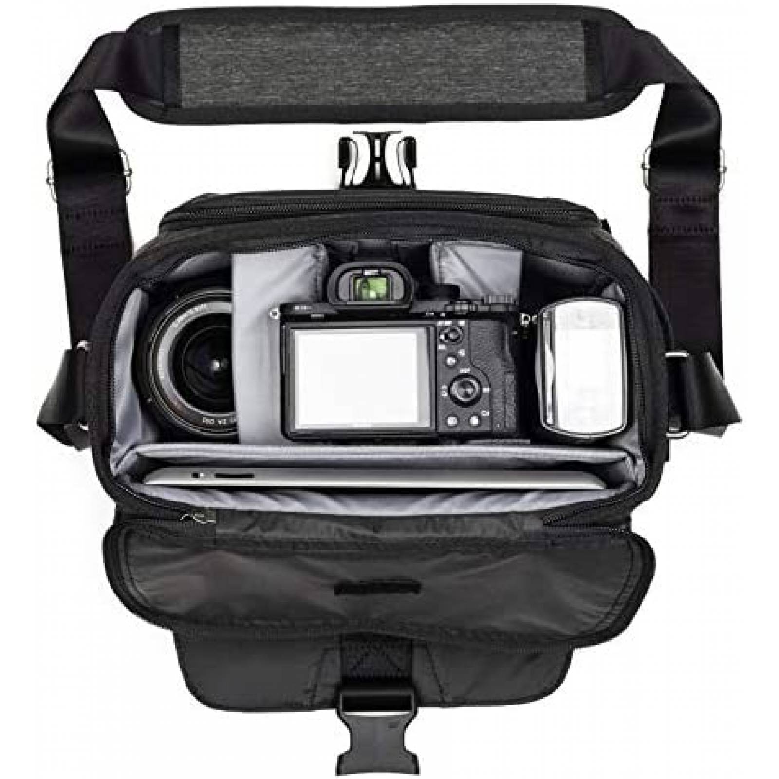 Mochila para Camara Think Tank Photo Vision 10 -Negro