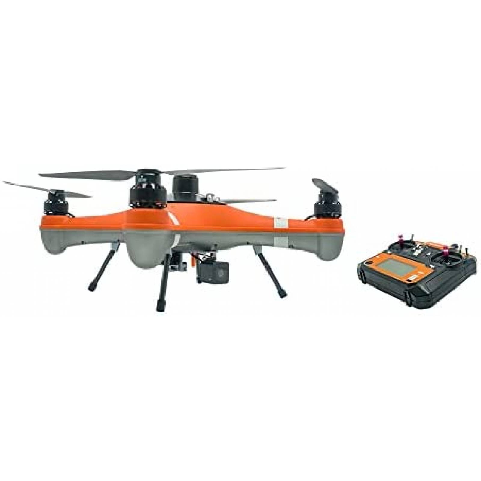 Dron para Pescar SwellPRO FD1 FHD 1080p IP67 Control Remoto