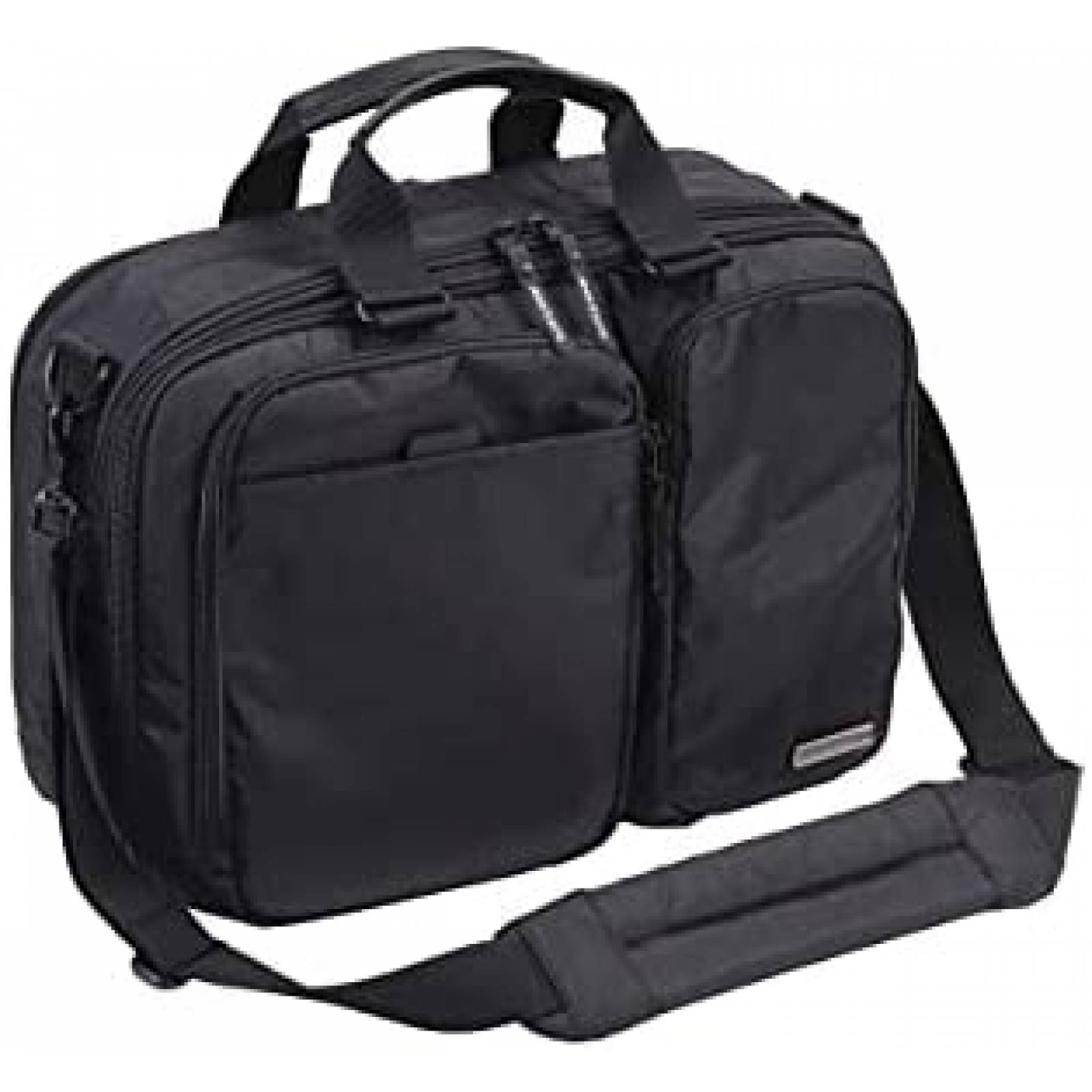 Bolsa para Camara/Laptop Gura Gear Chobe de 16'' -Negro
