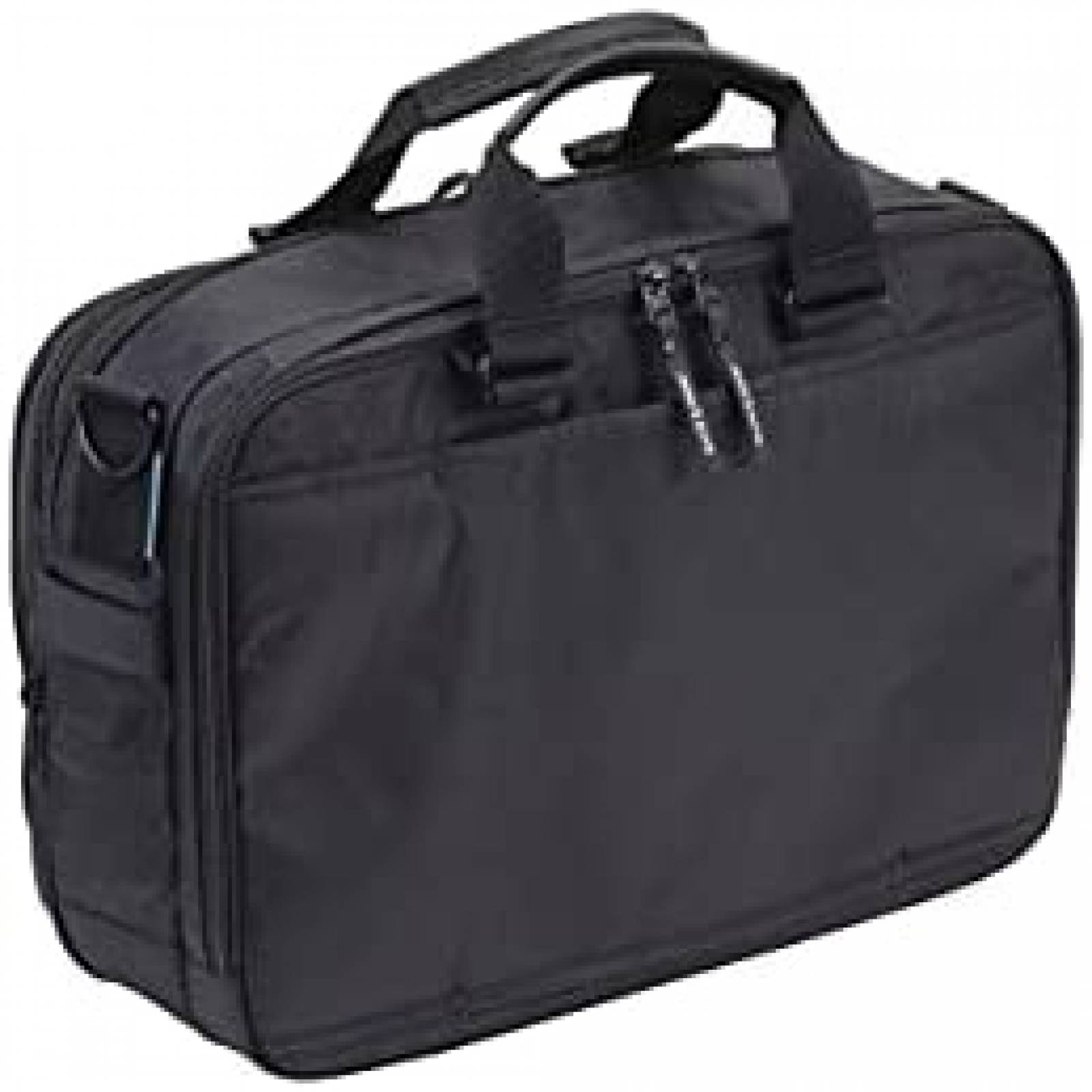 Bolsa para Camara/Laptop Gura Gear Chobe de 16'' -Negro
