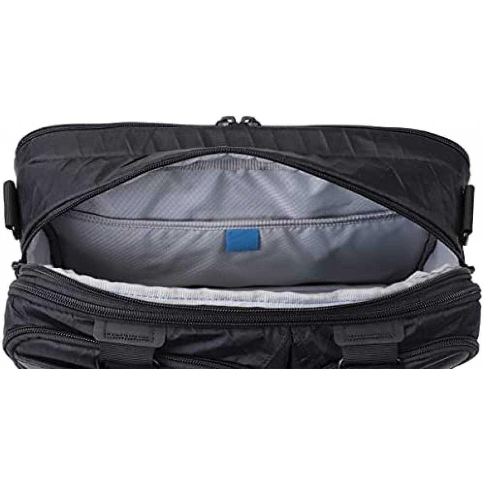 Bolsa para Camara/Laptop Gura Gear Chobe de 16'' -Negro
