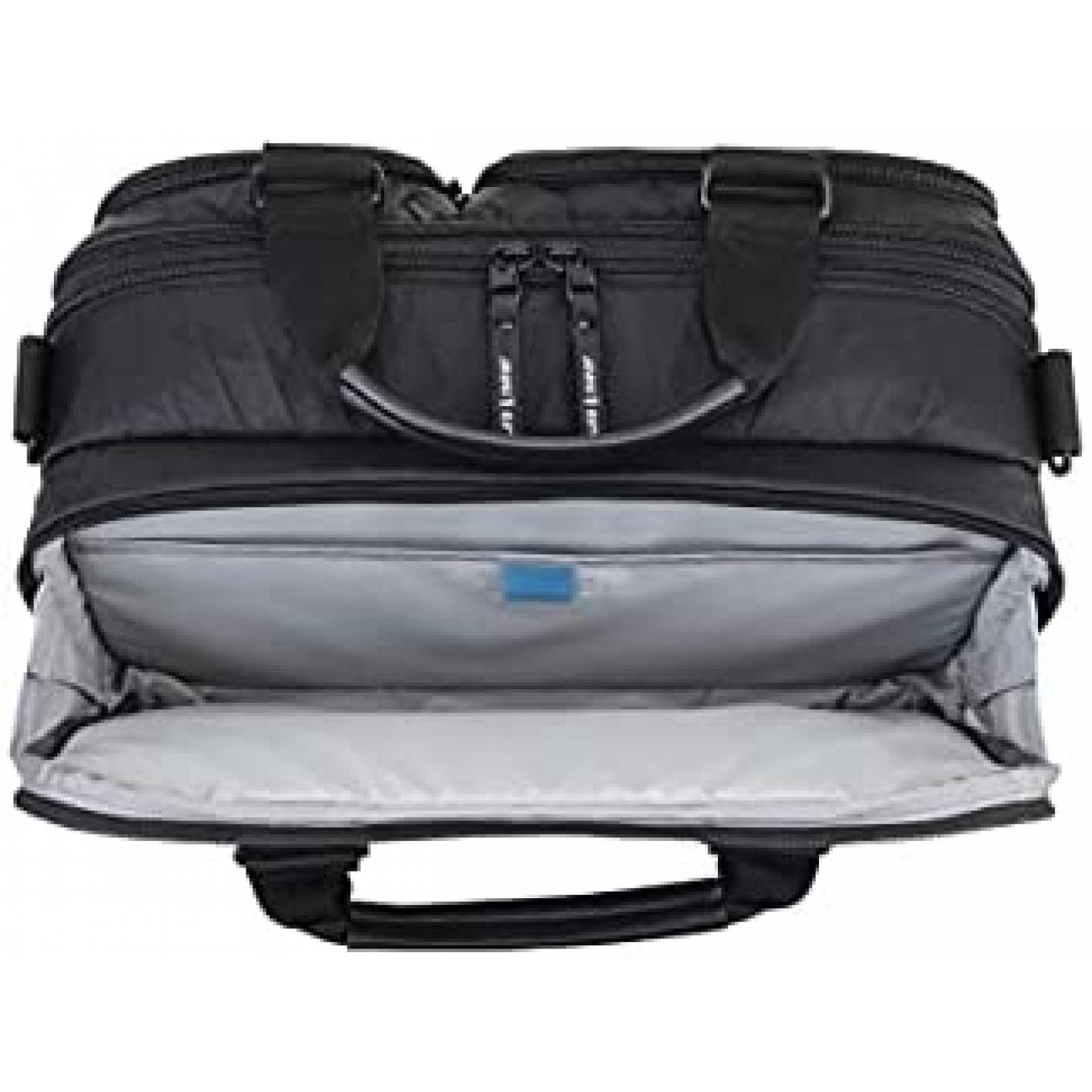 Bolsa para Camara/Laptop Gura Gear Chobe de 16'' -Negro