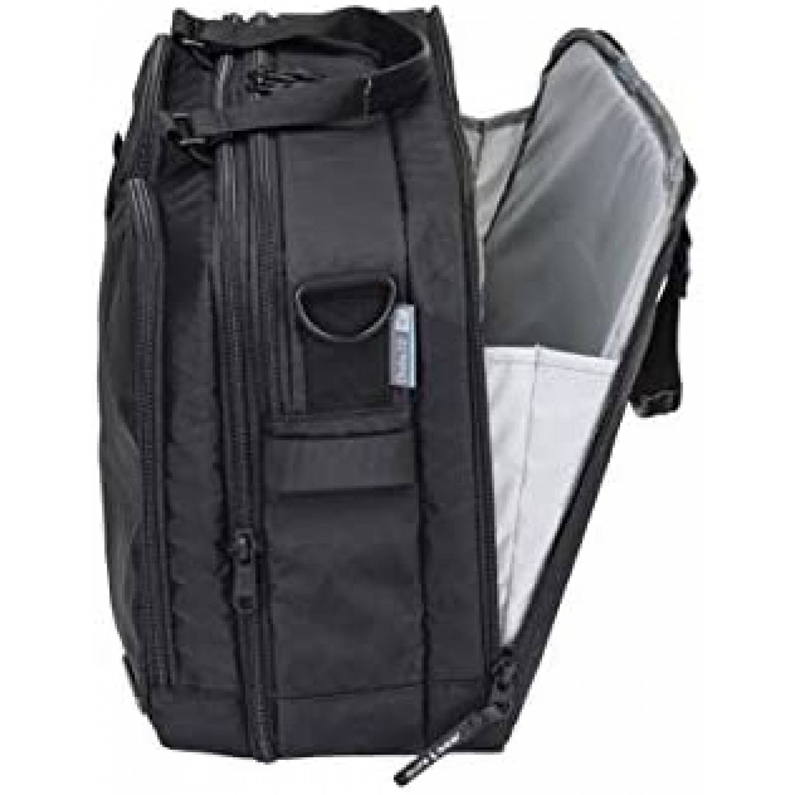 Bolsa para Camara/Laptop Gura Gear Chobe de 16'' -Negro