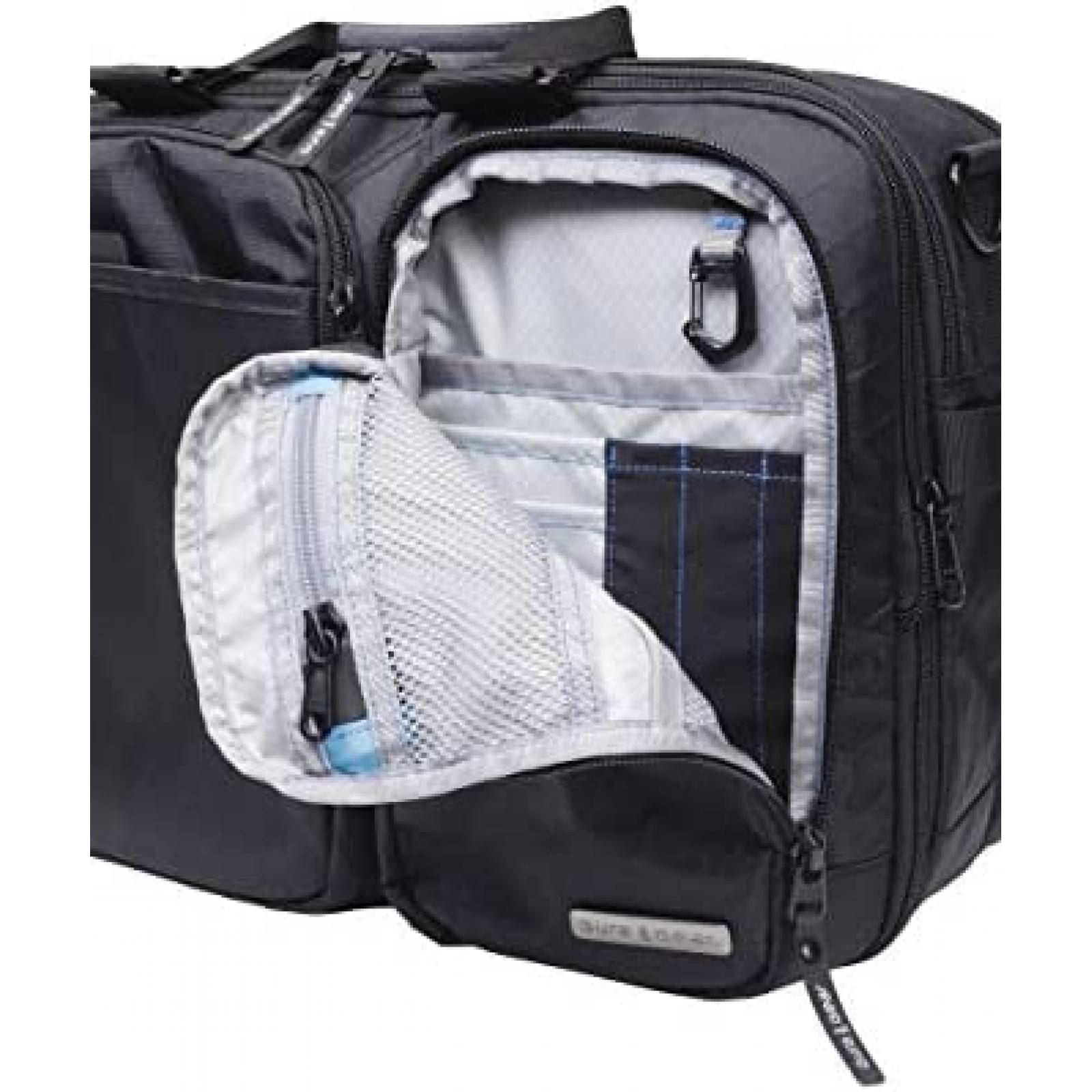 Bolsa para Camara/Laptop Gura Gear Chobe de 16'' -Negro