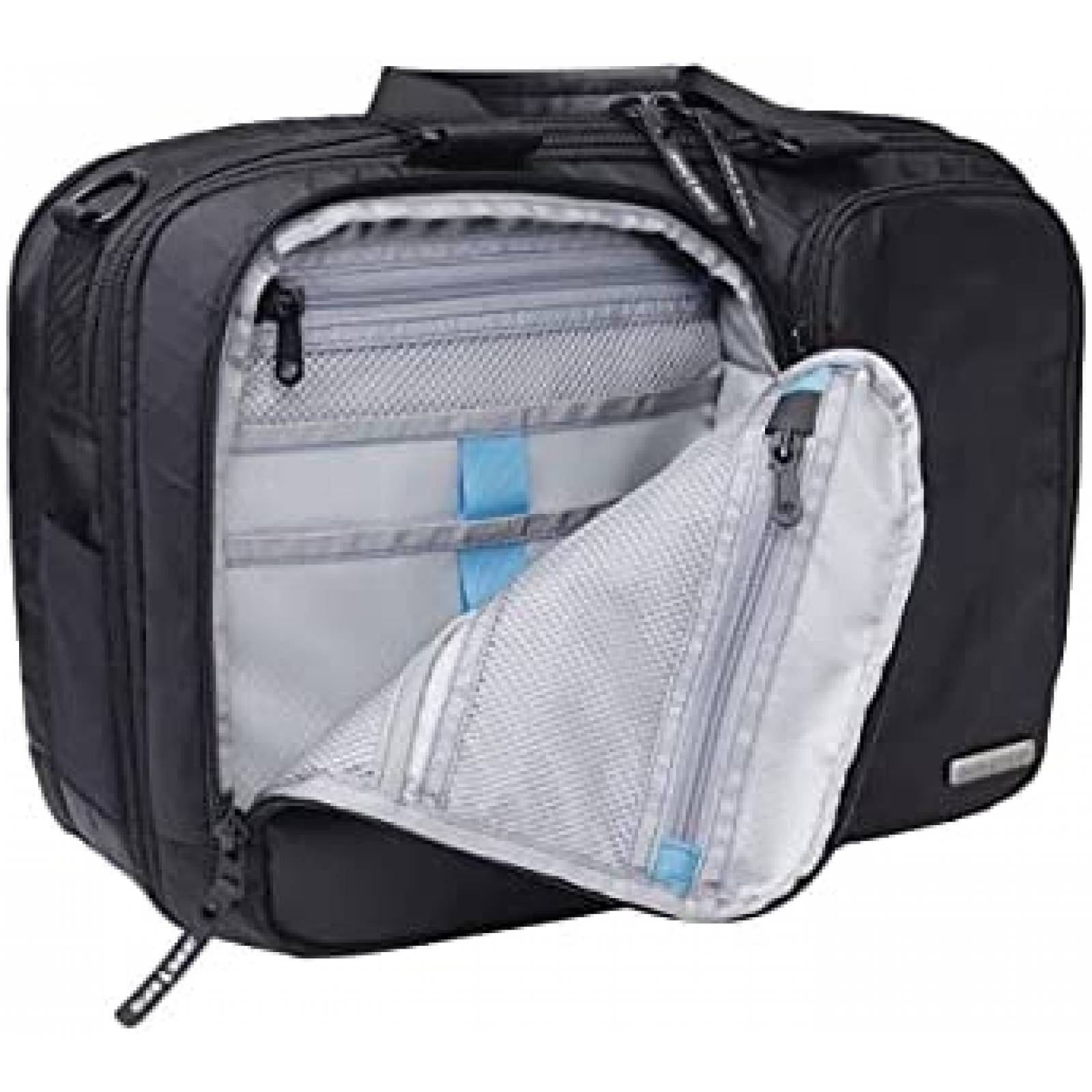 Bolsa para Camara/Laptop Gura Gear Chobe de 16'' -Negro