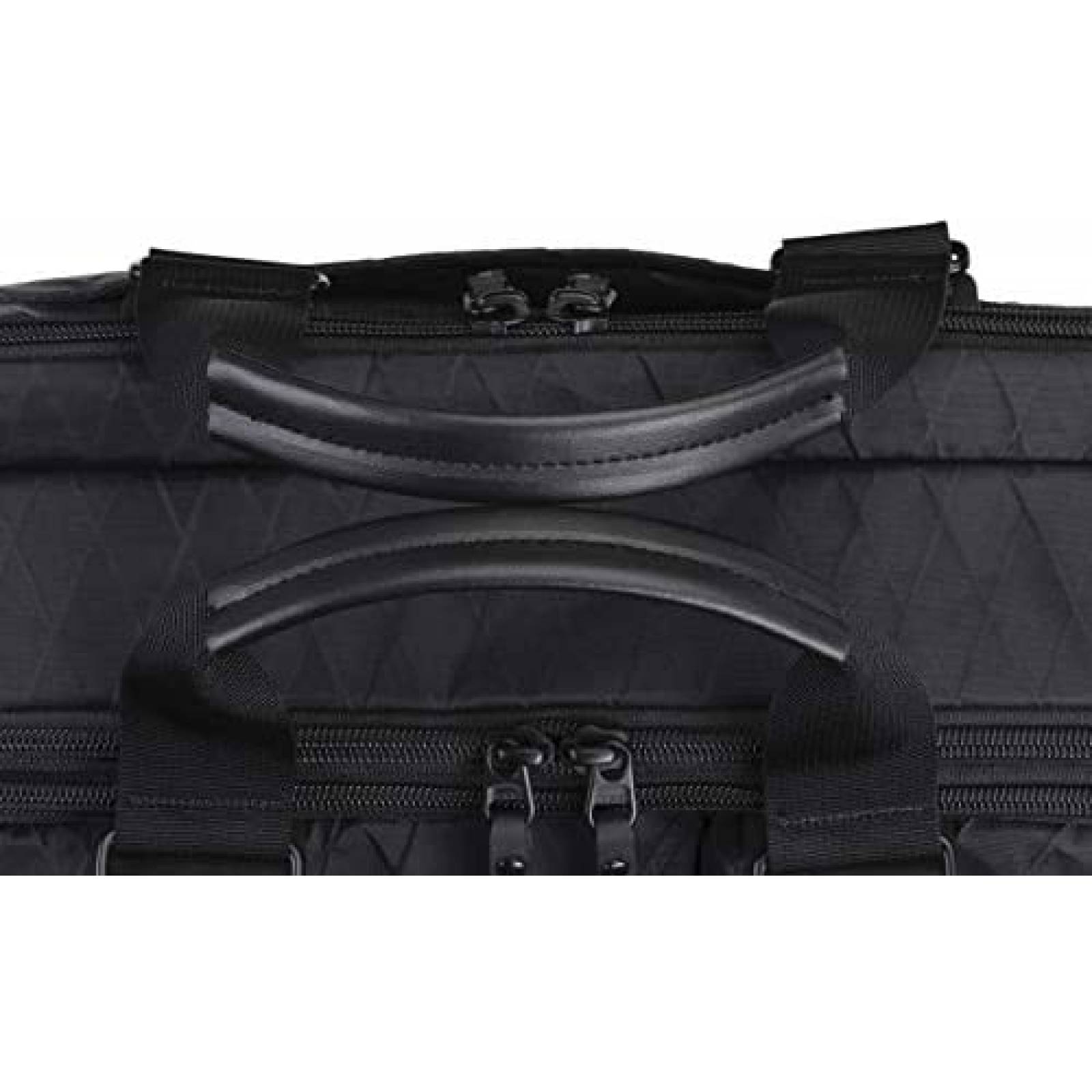 Bolsa para Camara/Laptop Gura Gear Chobe de 16'' -Negro