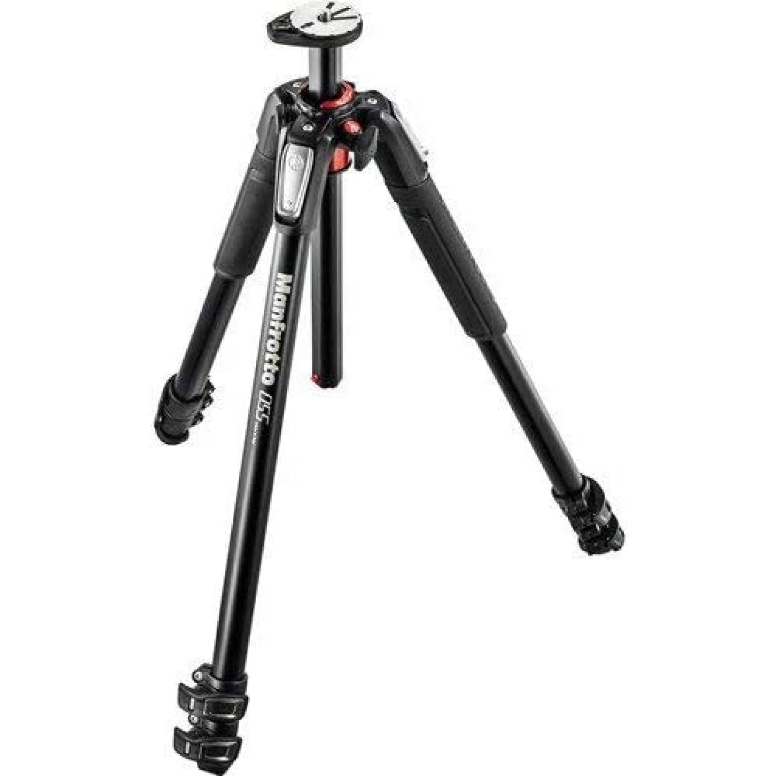 Tripie de Camara Manfrotto MVK502055XPRO3 502 Series -Negro