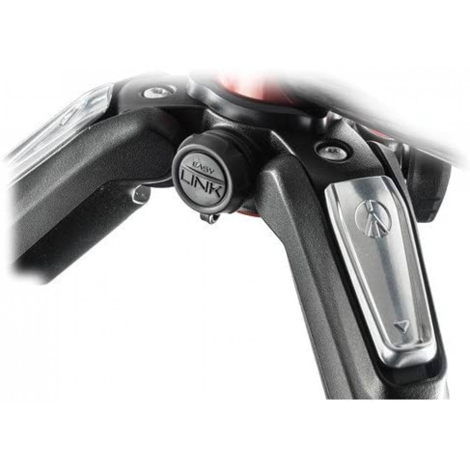 Tripie de Camara Manfrotto MVK502055XPRO3 502 Series -Negro