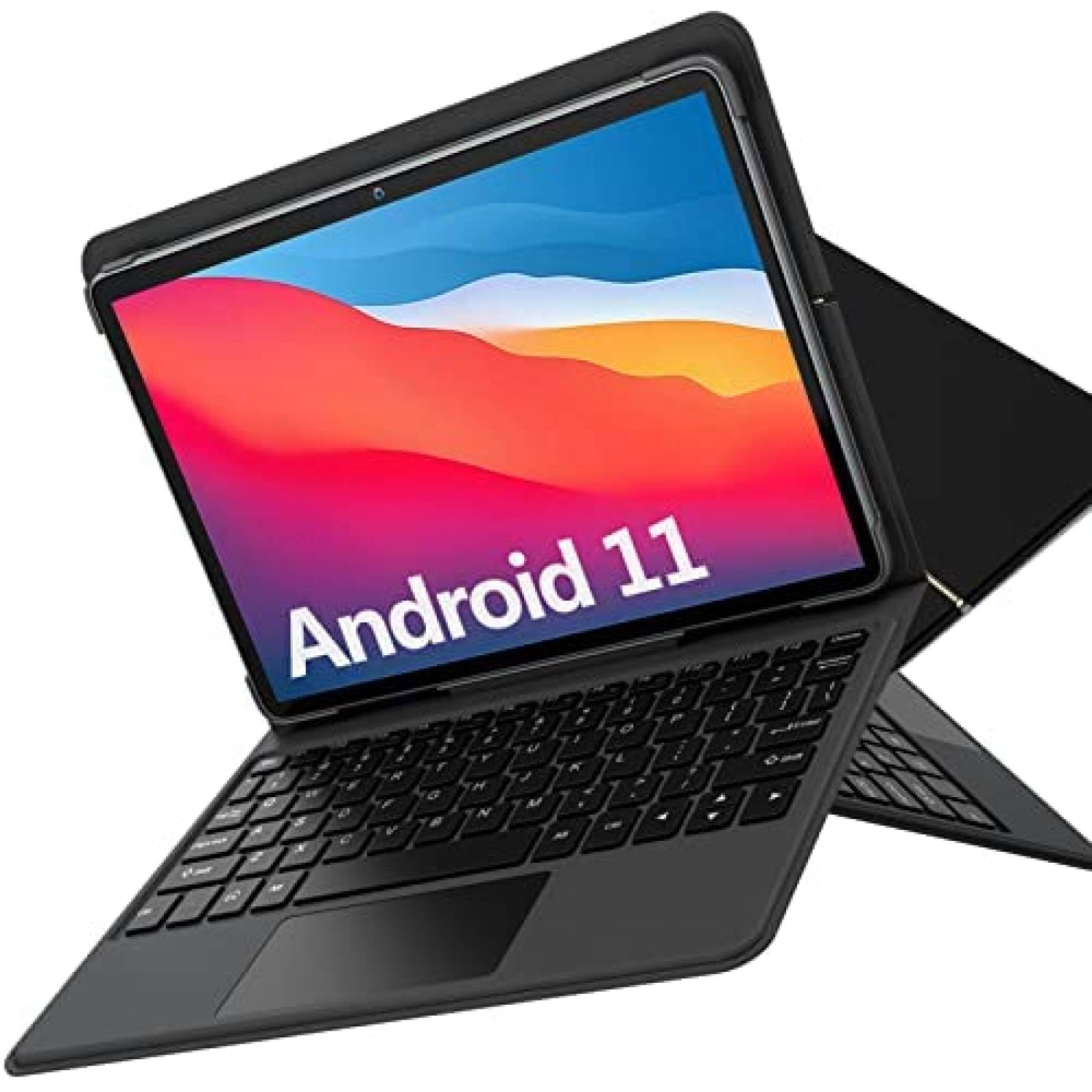 Tablet ZONKO K110 10.1'' Octa Core 4GB 128GB 13MP -Negro