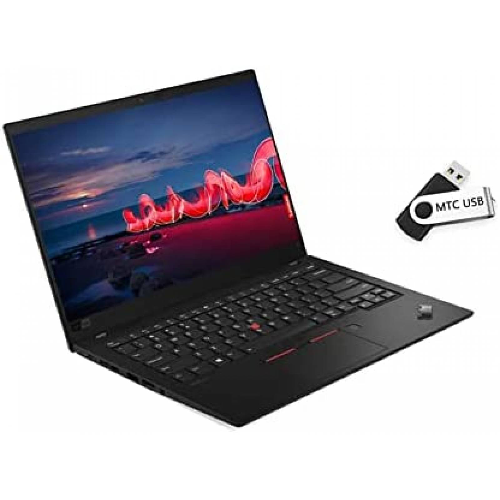Laptop Lenovo ThinkPad X1 14'' i7 16GB 1TB SSD Win 10 Pro -N