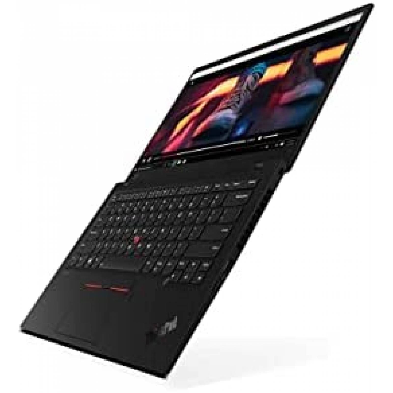 Laptop Lenovo ThinkPad X1 14'' i7 16GB 1TB SSD Win 10 Pro -N