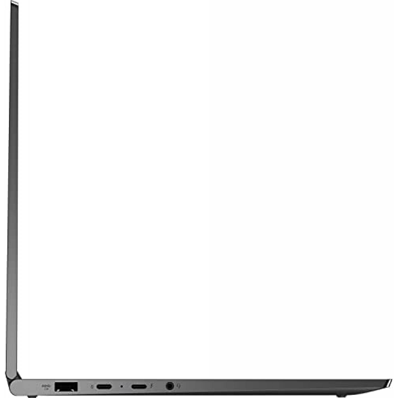 Laptop Lenovo Yoga C940 14'' Intel i7 8GB RAM 512GB SSD Gris
