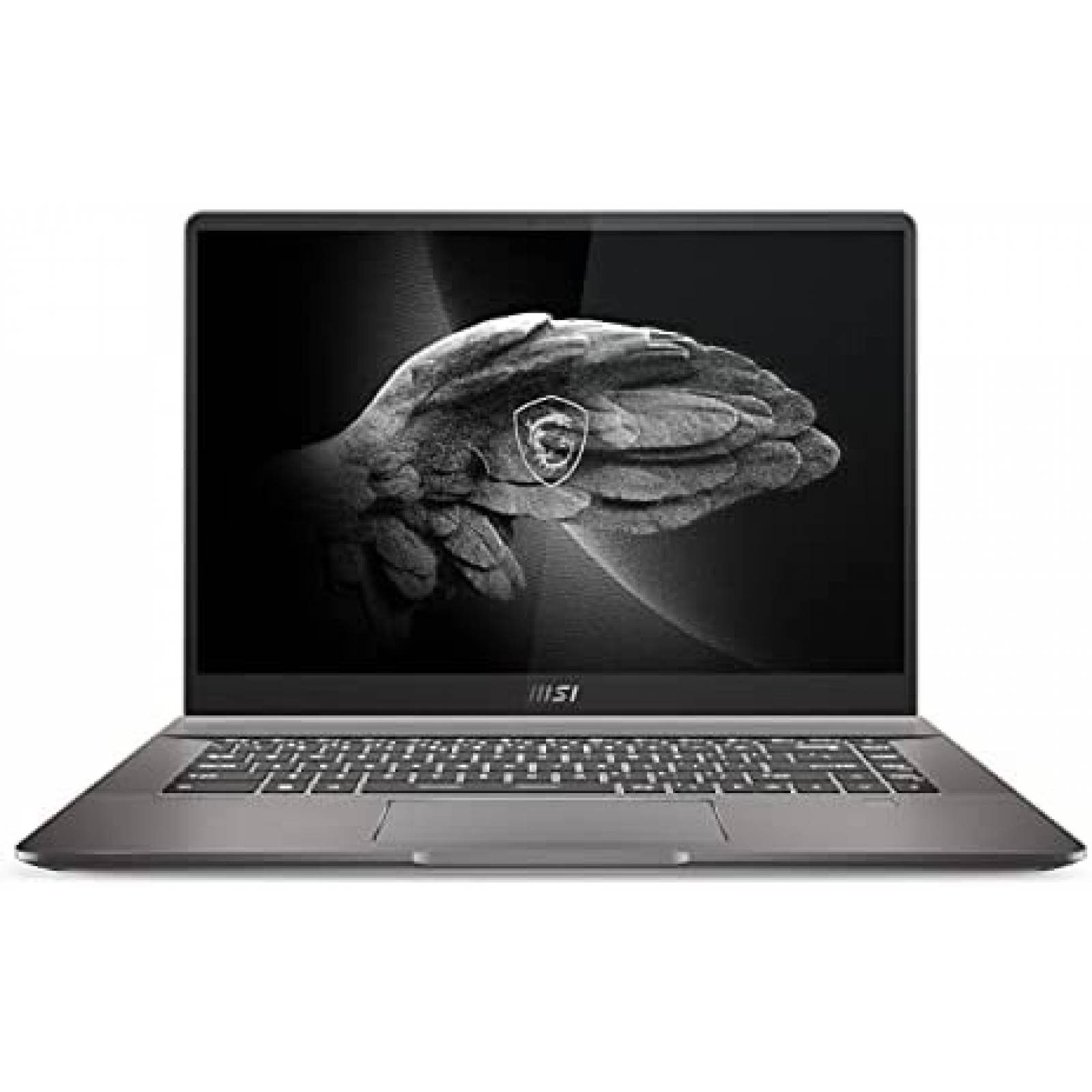 Laptop MSI Creator Z16 16'' QHD i9 RTX 3060 32GB 2TB W10P -G