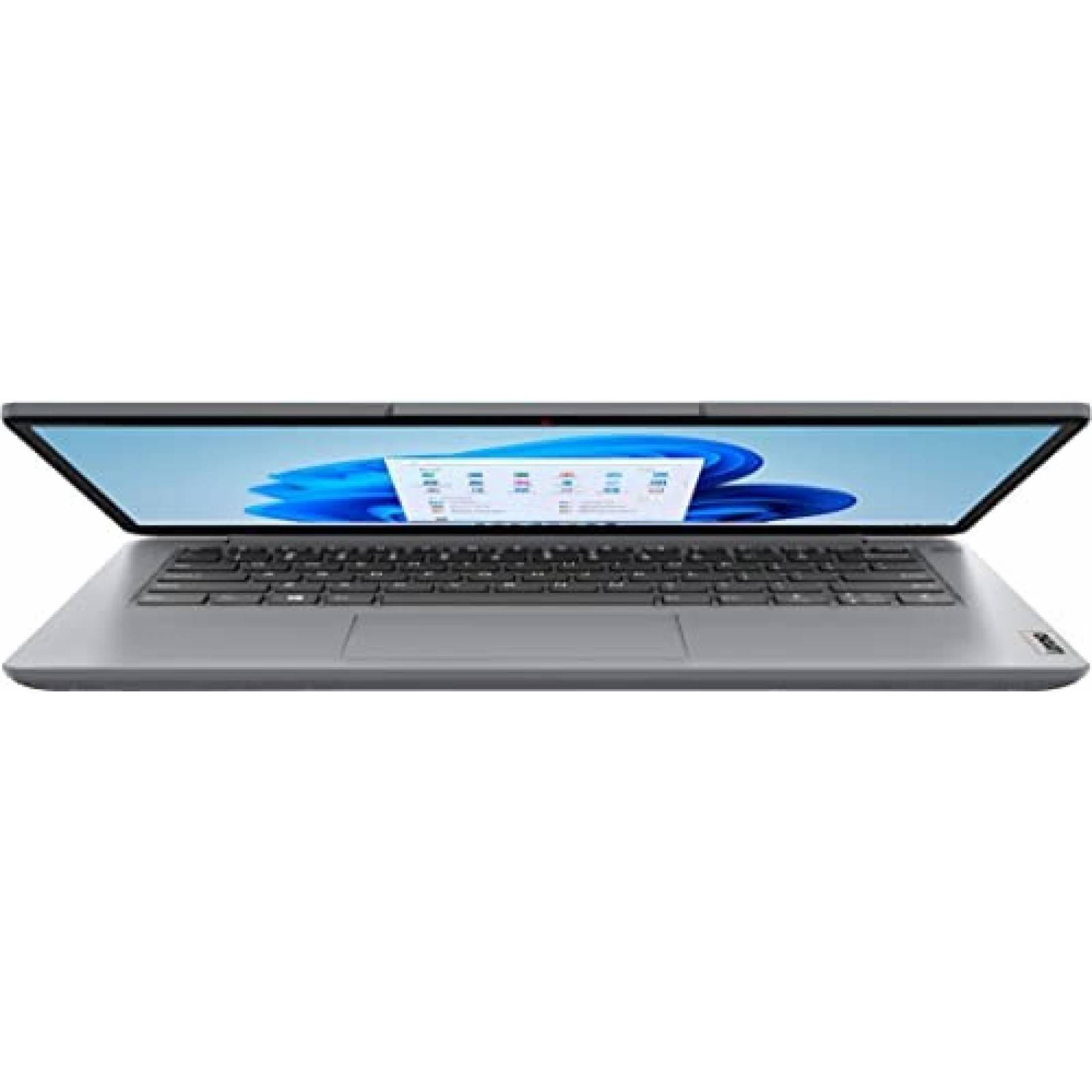 Laptop ist computers Ideapad 14'' Intel N4020 4GB 256GB