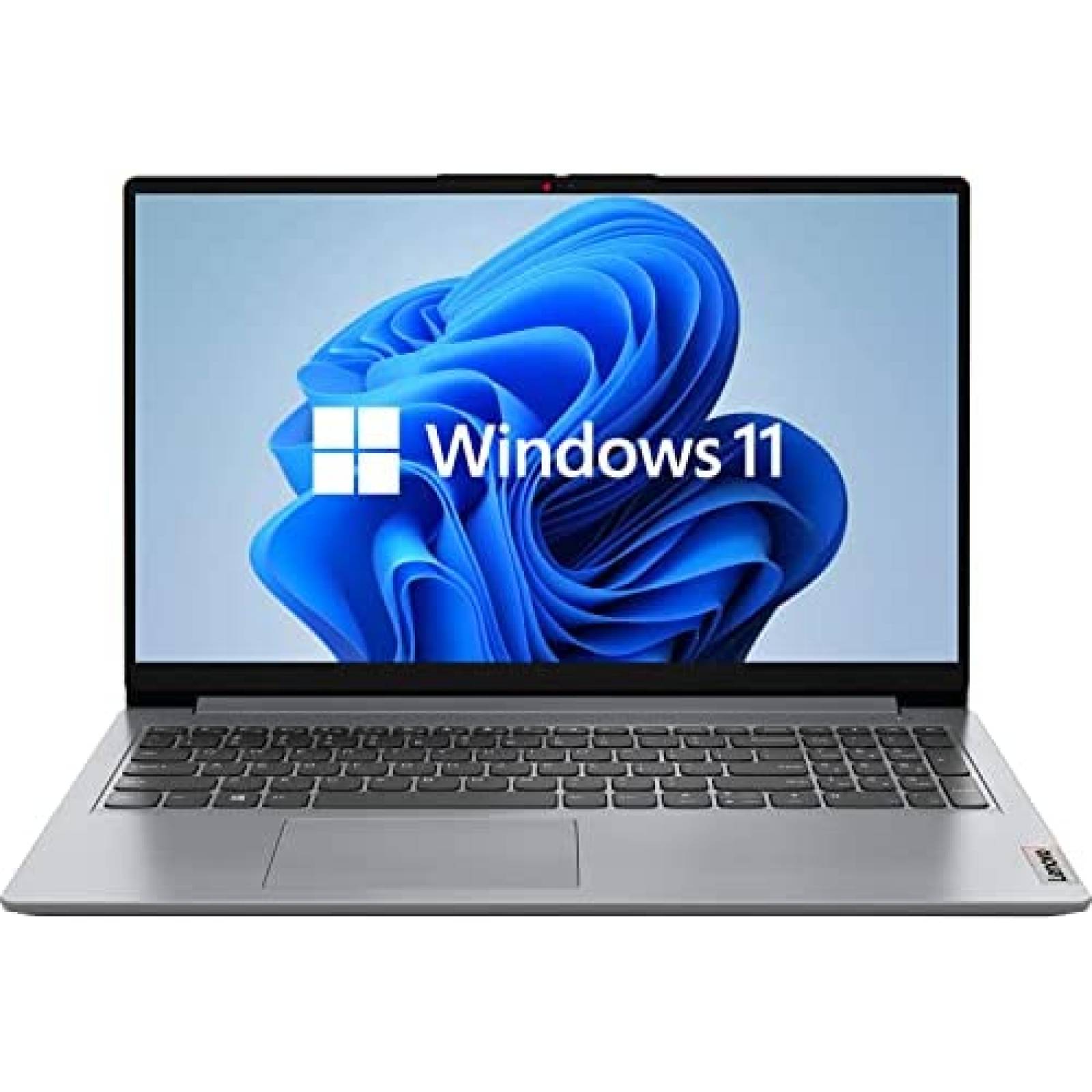 Laptop Lenovo Ideapad 15.6'' AMD Anthlon 20GB 1TB SSD -Gris