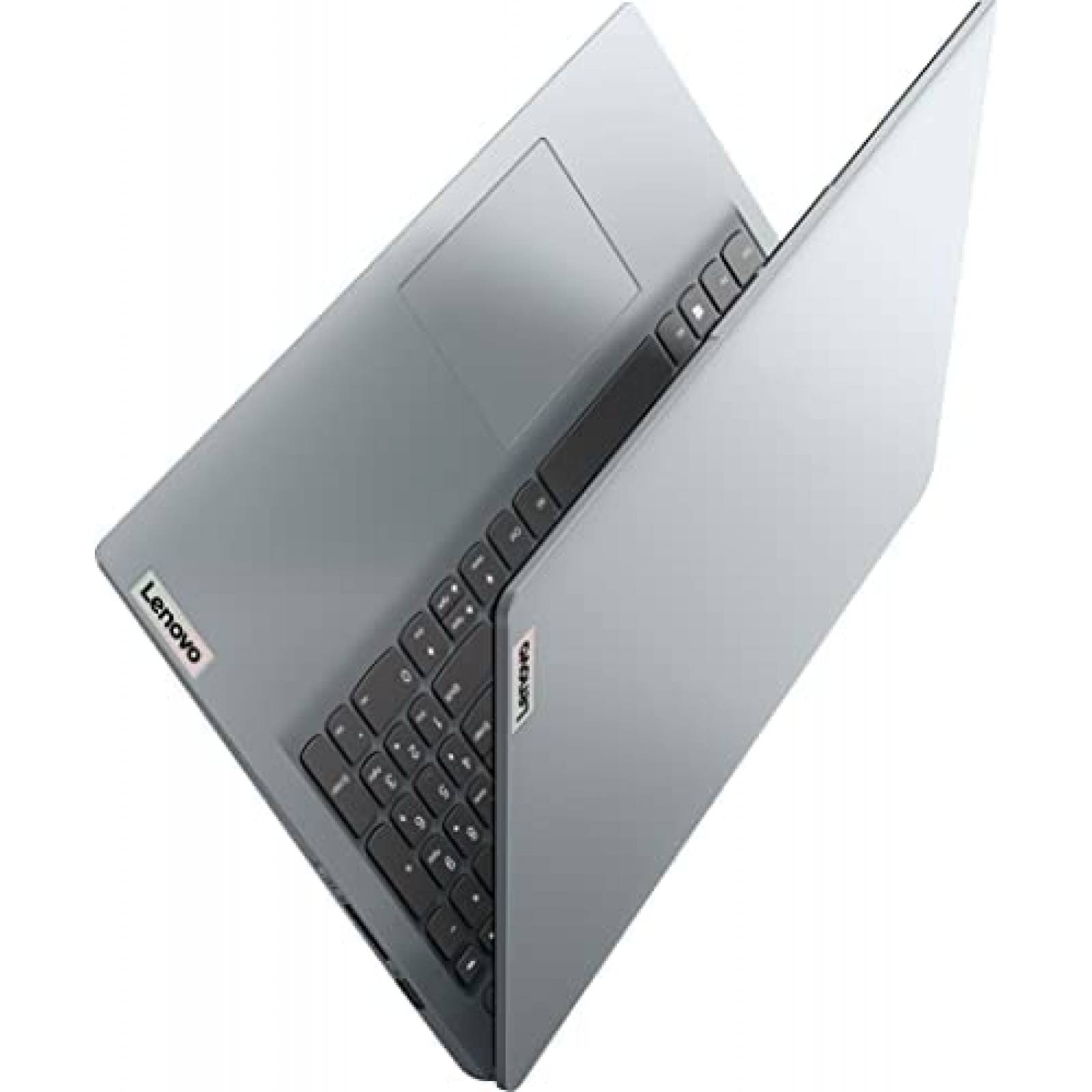 Laptop Lenovo Ideapad 15.6'' AMD Anthlon 20GB 1TB SSD -Gris