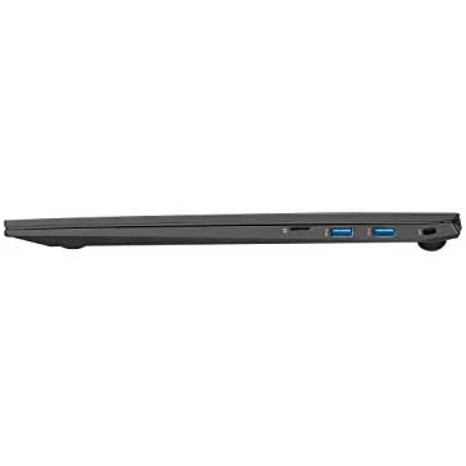 Laptop LG Gram 17Z95P 17'' i7 16GB 2TB SSD Win 11 Home -N