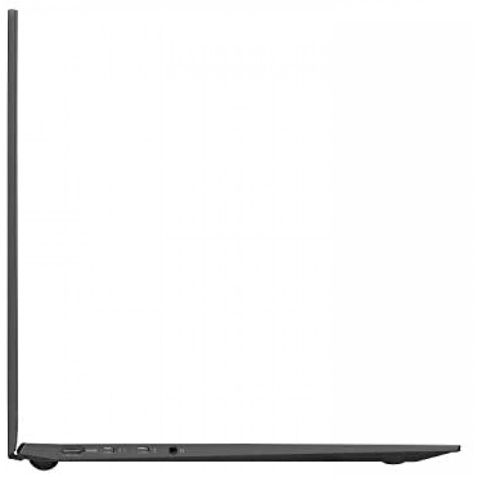 Laptop LG Gram 17Z95P 17'' i7 16GB 2TB SSD Win 11 Home -N