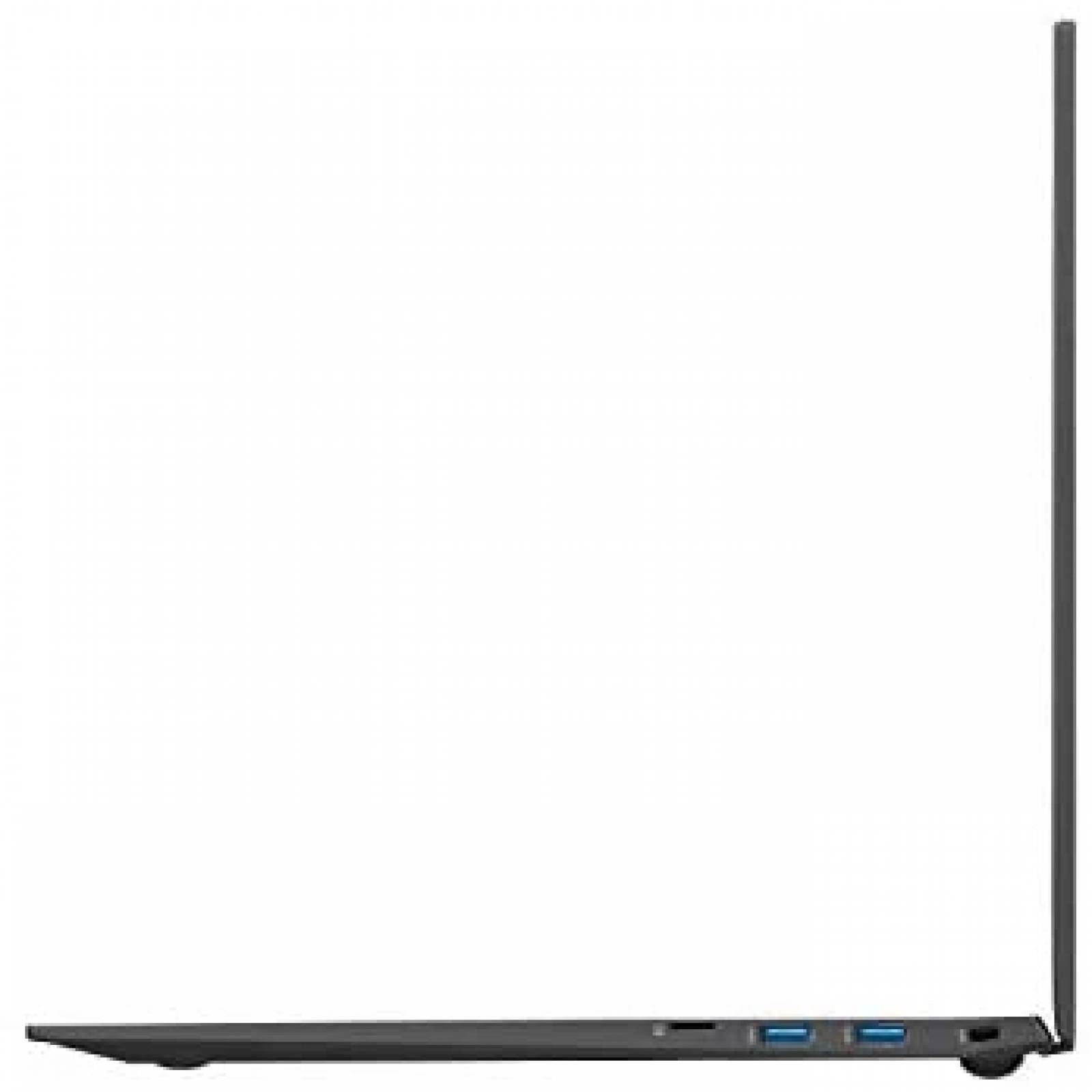 Laptop LG Gram 17Z95P 17'' i7 16GB 2TB SSD Win 11 Home -N
