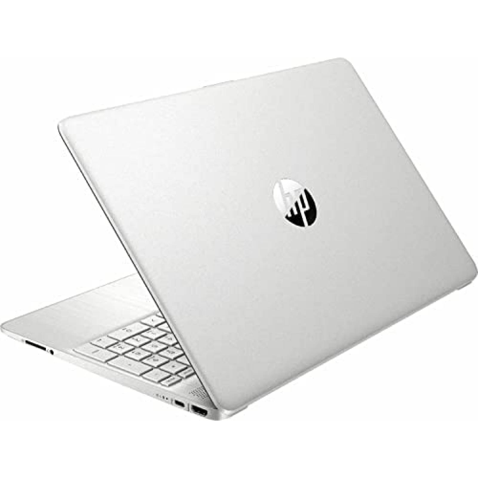 Laptop HP 15.6'' Intel Quad Core i5 16GB RAM 512GB SSD