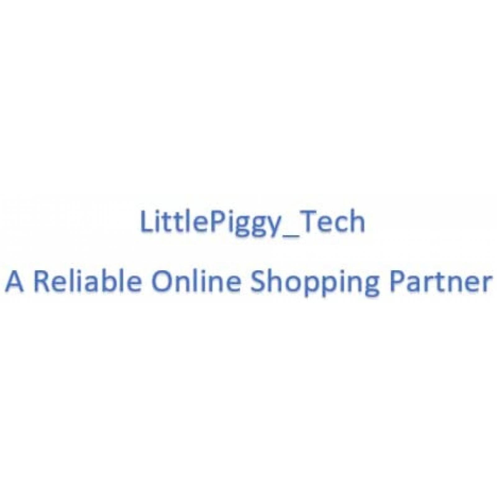 Laptop Dell Inspiron 15.6'' Core i3 12GB 128GB+1TB -Negro